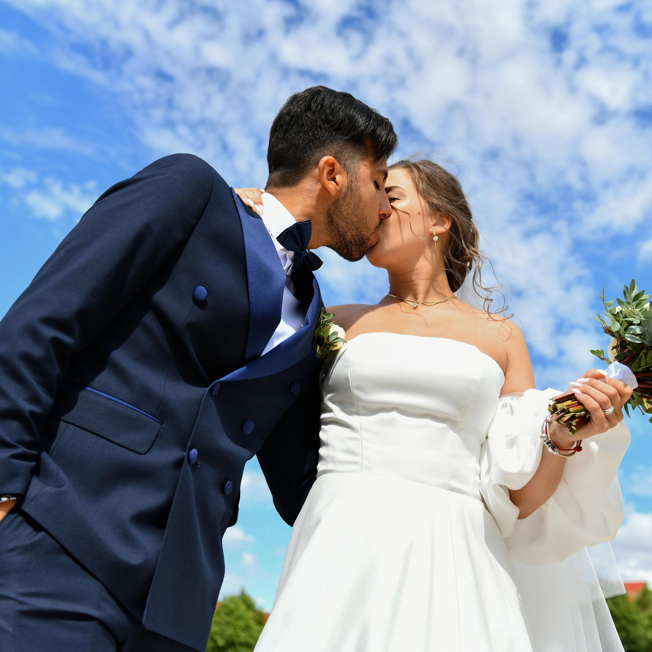 Отзывы. Свадебный и портретный фотограф в Москве Галина Борисова