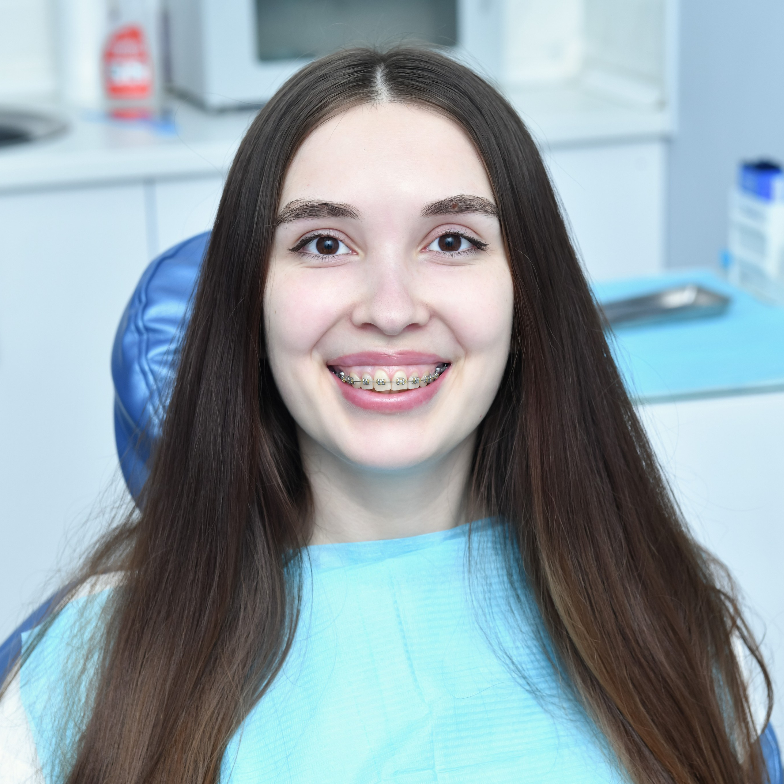 Зубная клиника