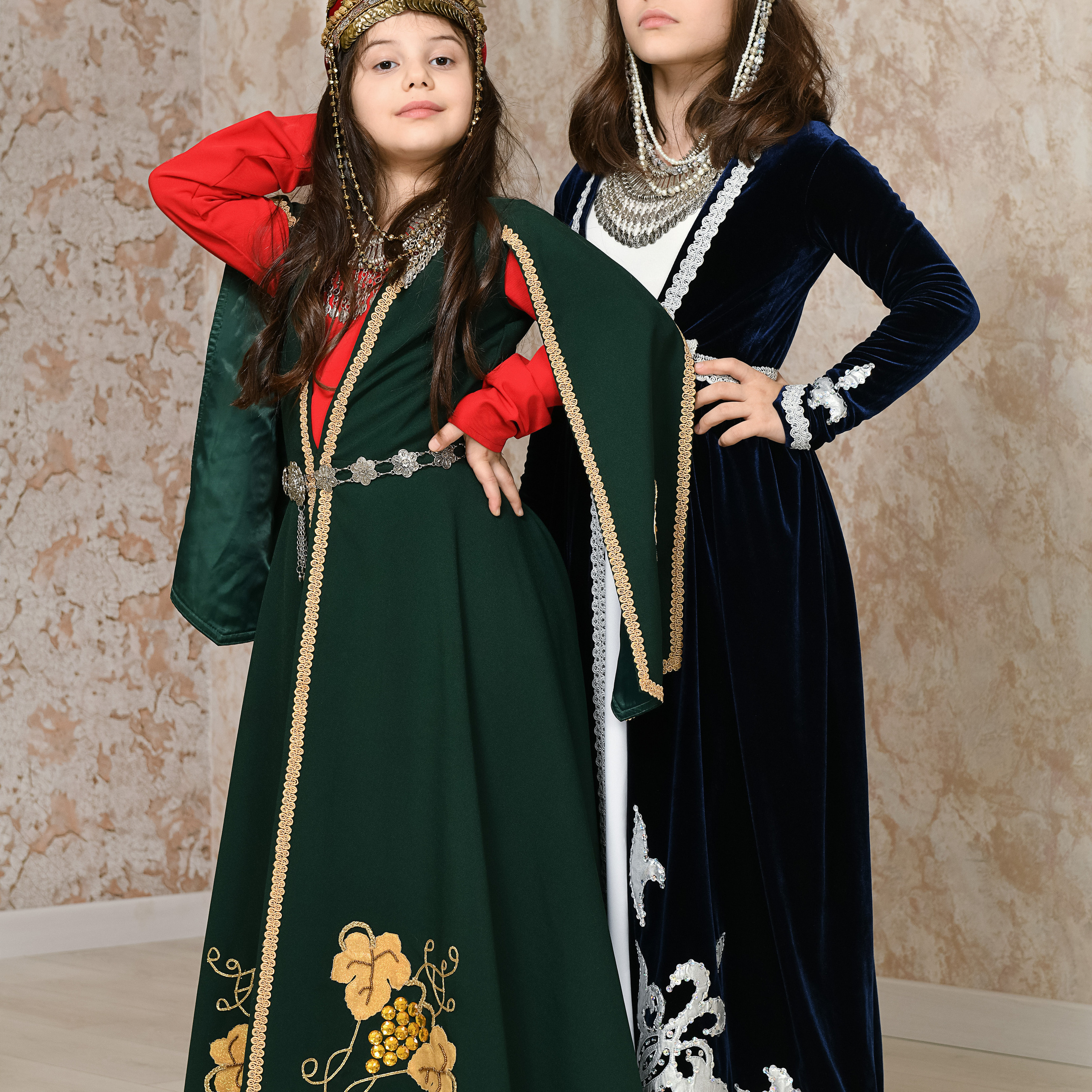 Съёмка для журнала в домашних условиях