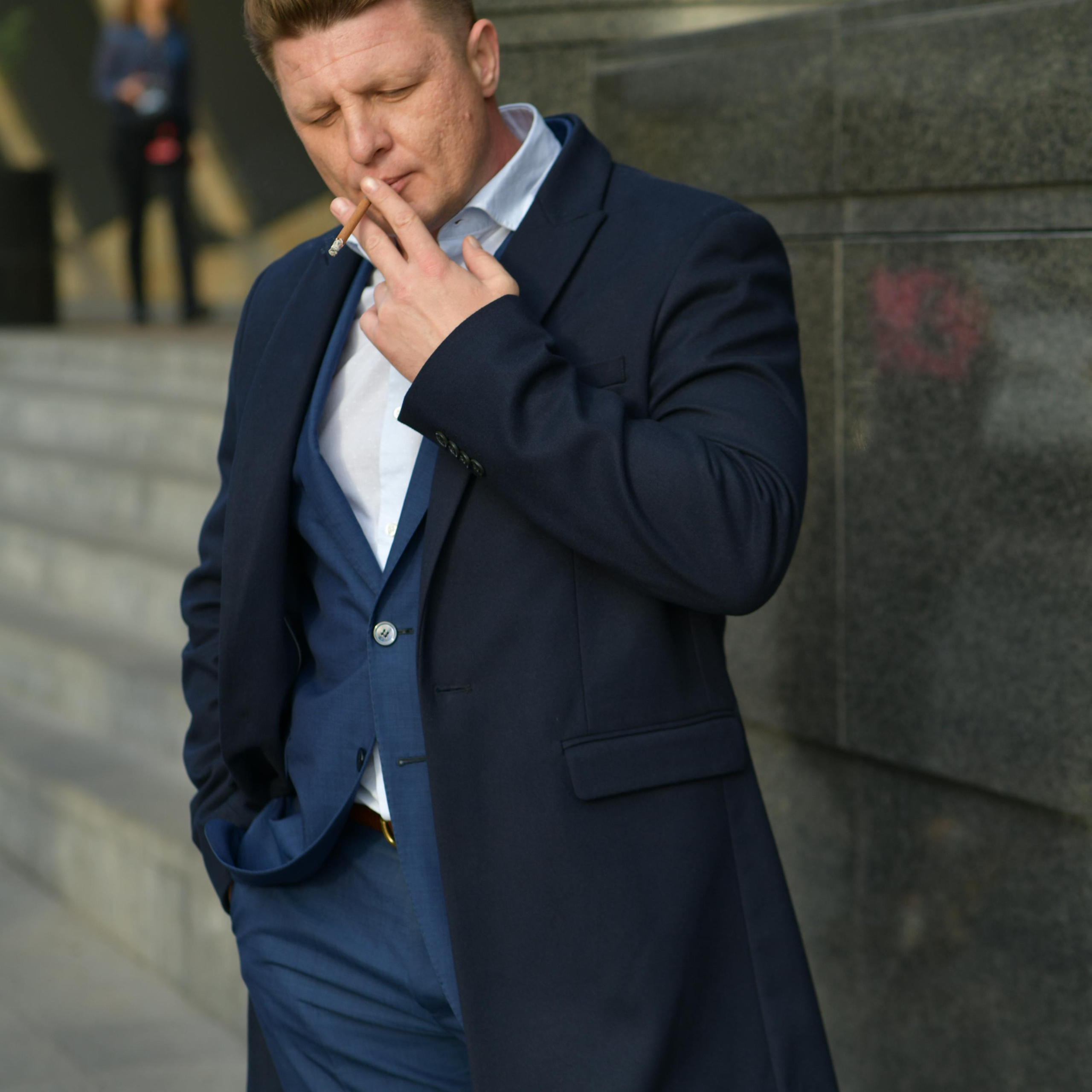 Алексей. Белая Площадь.