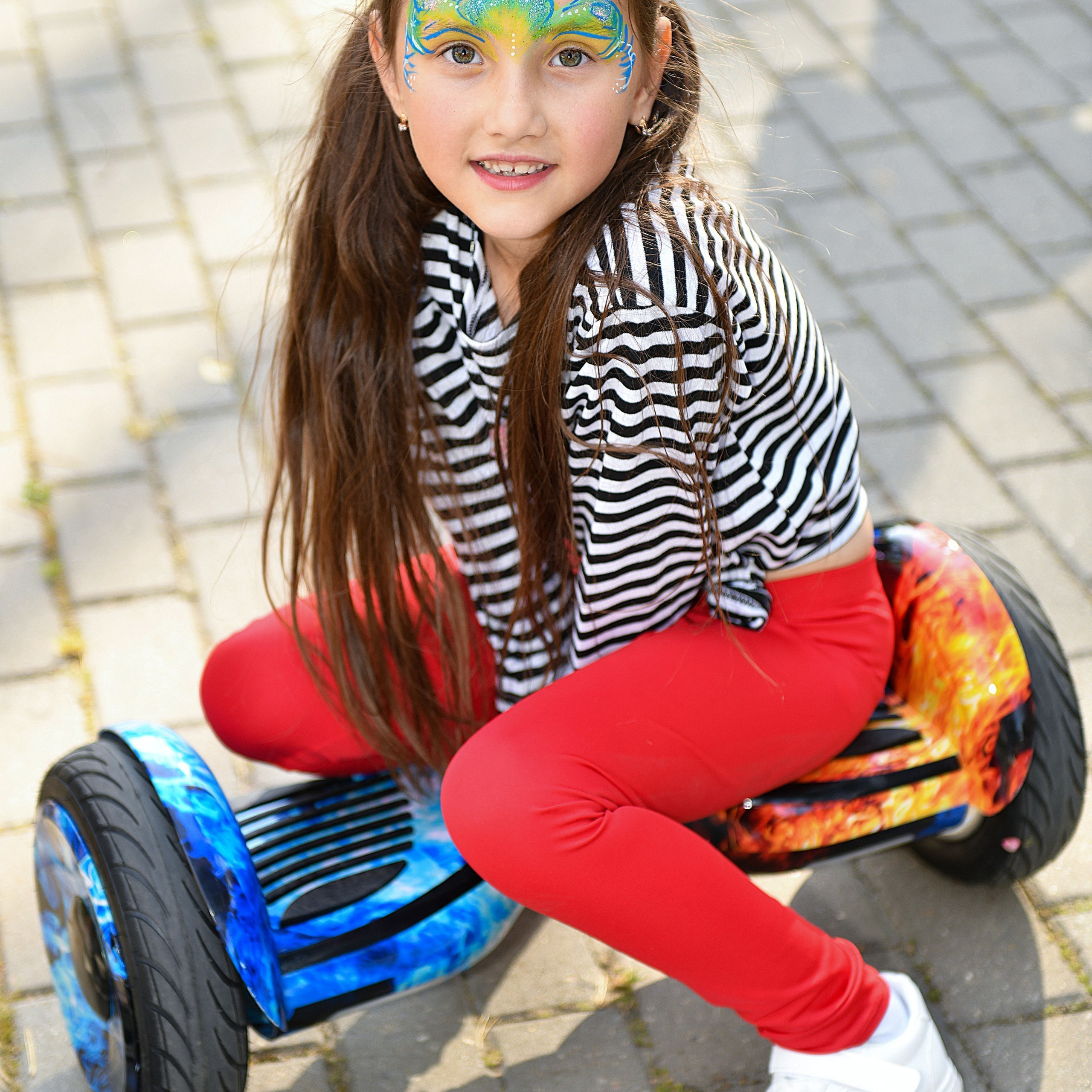 День рождения Есении. Истра