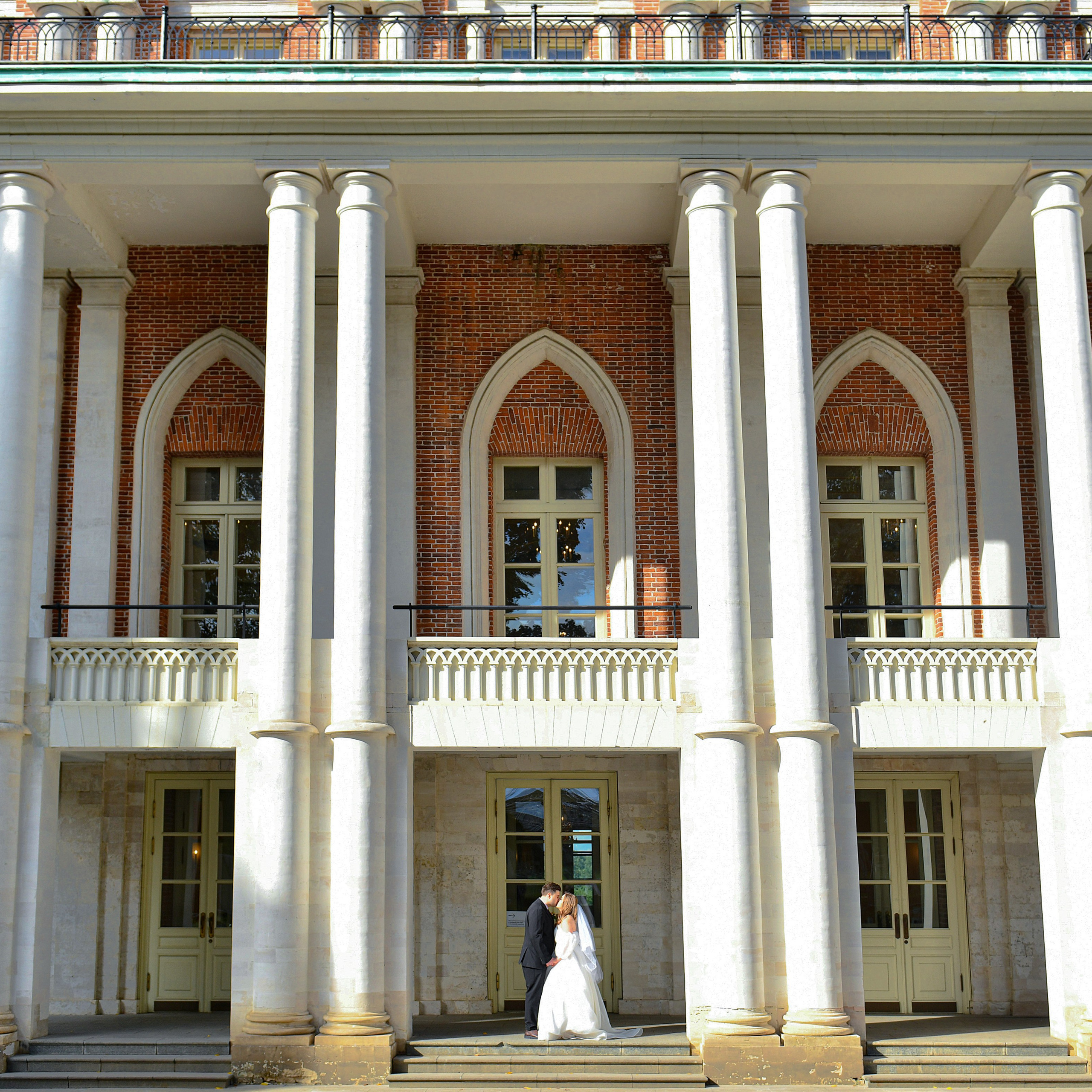 Александра и Максим. Свадьба