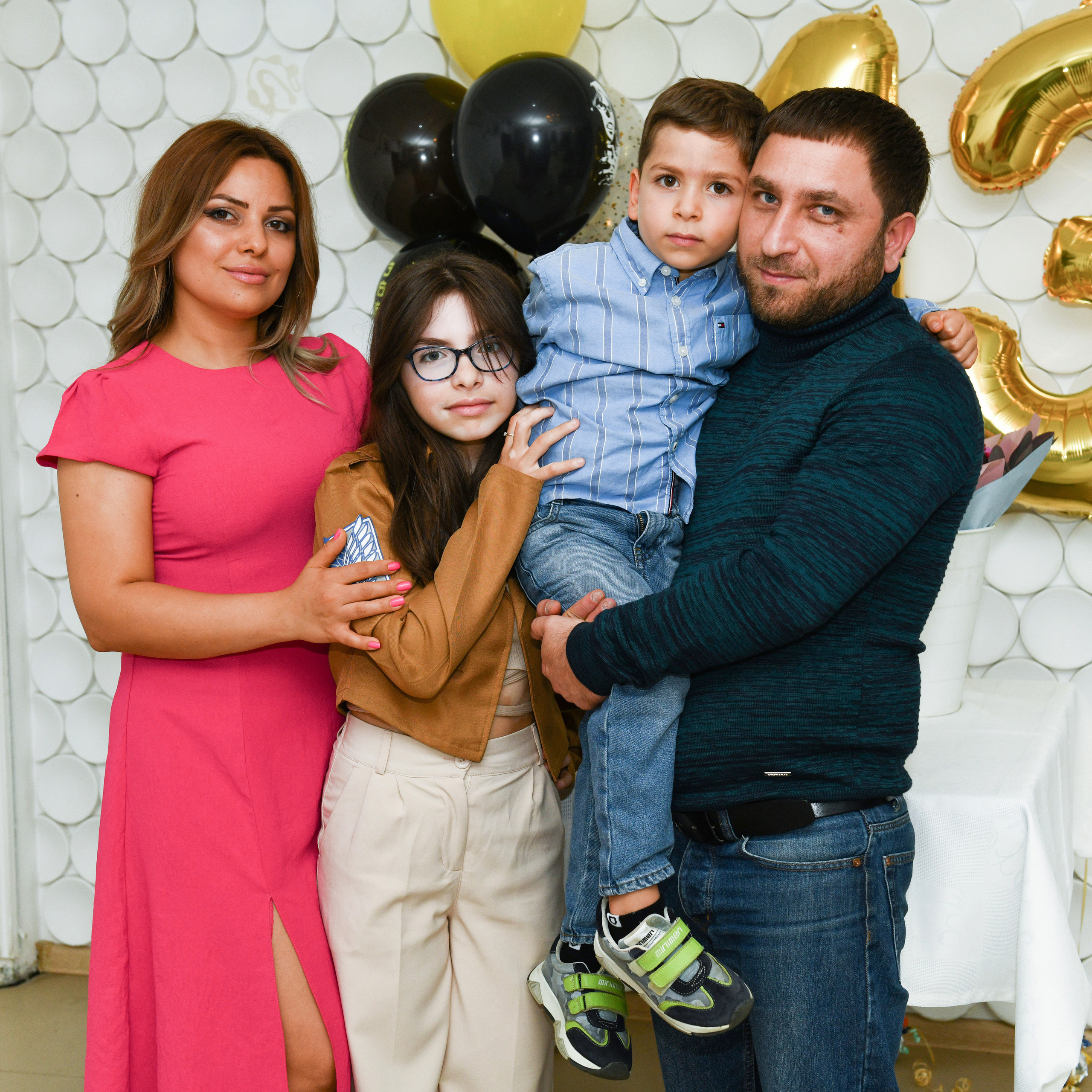 Ресторан Марфино. Физтех.