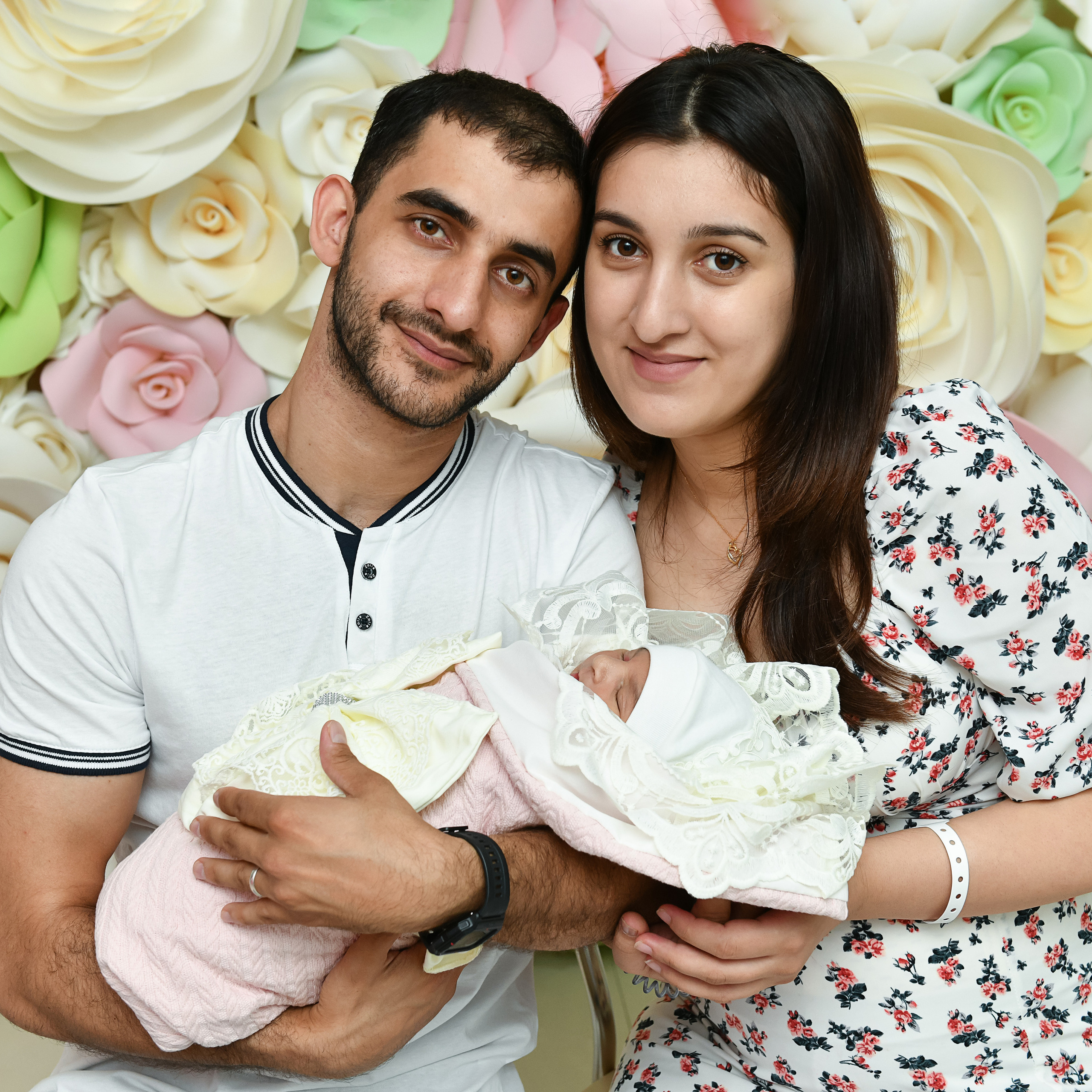 Летняя выписка