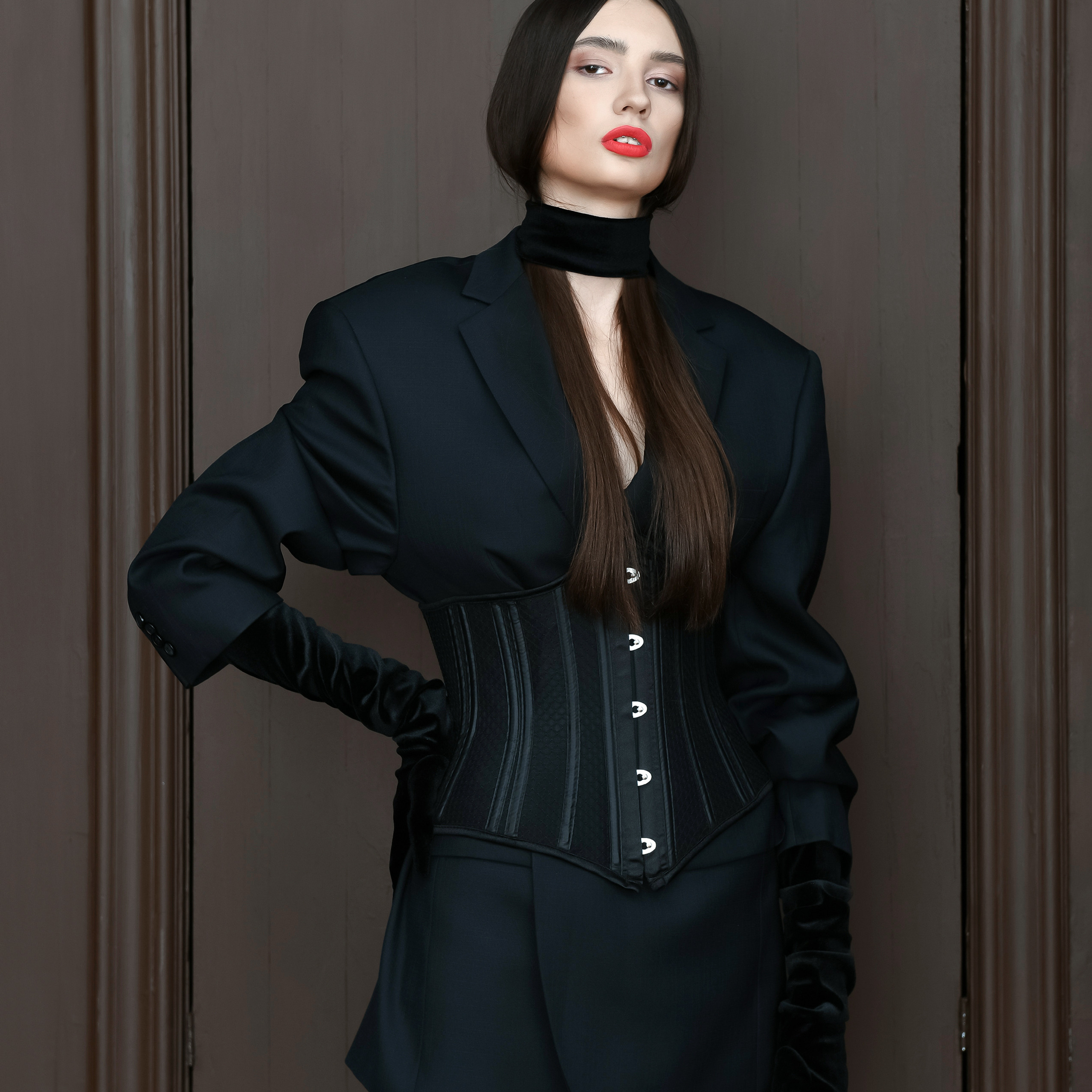 Съёмка по мотивам романа А. Каренина *стилист-@bk.stilist, визажист-@blackroza05