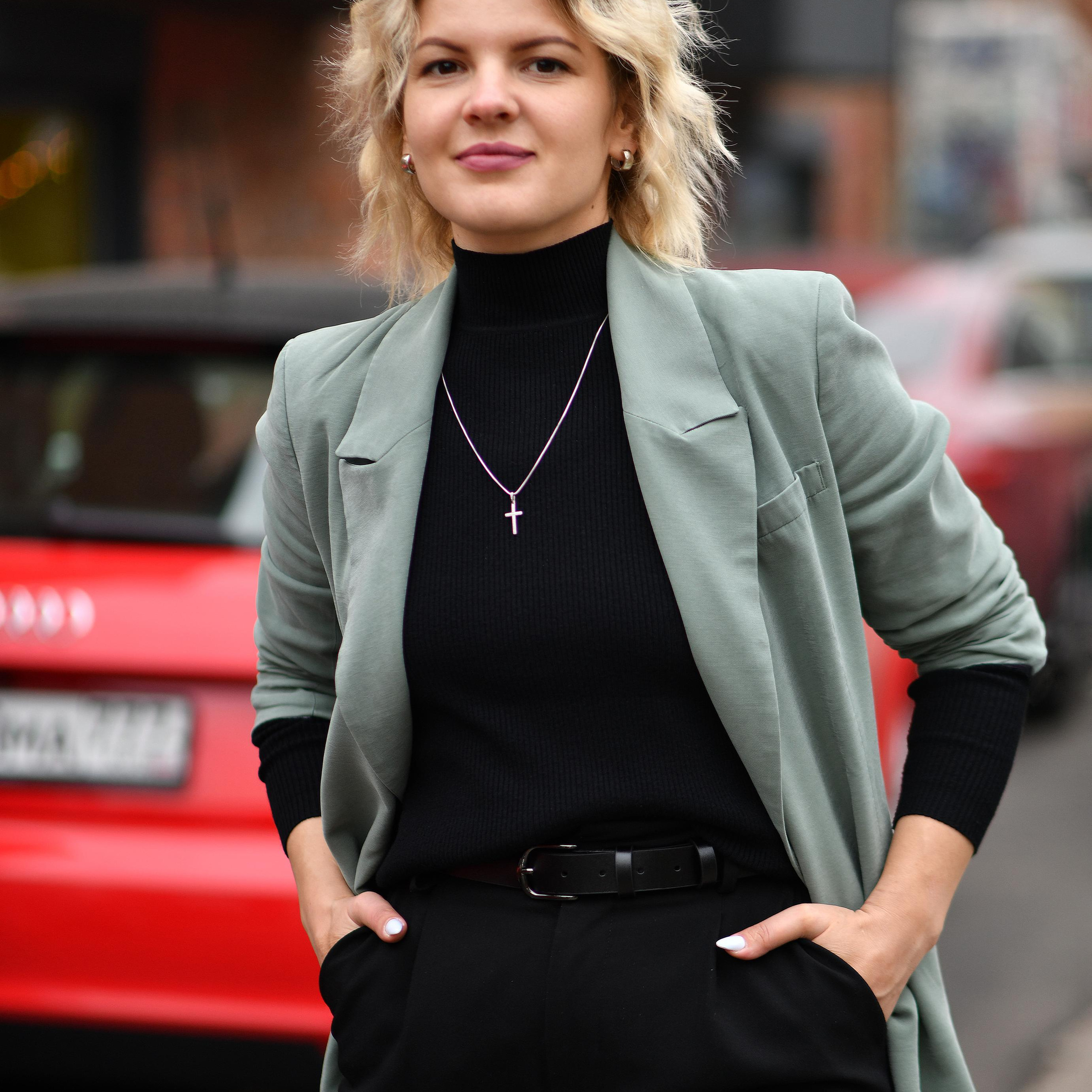 Прогулка с Катериной. Дизайн завод Флакон