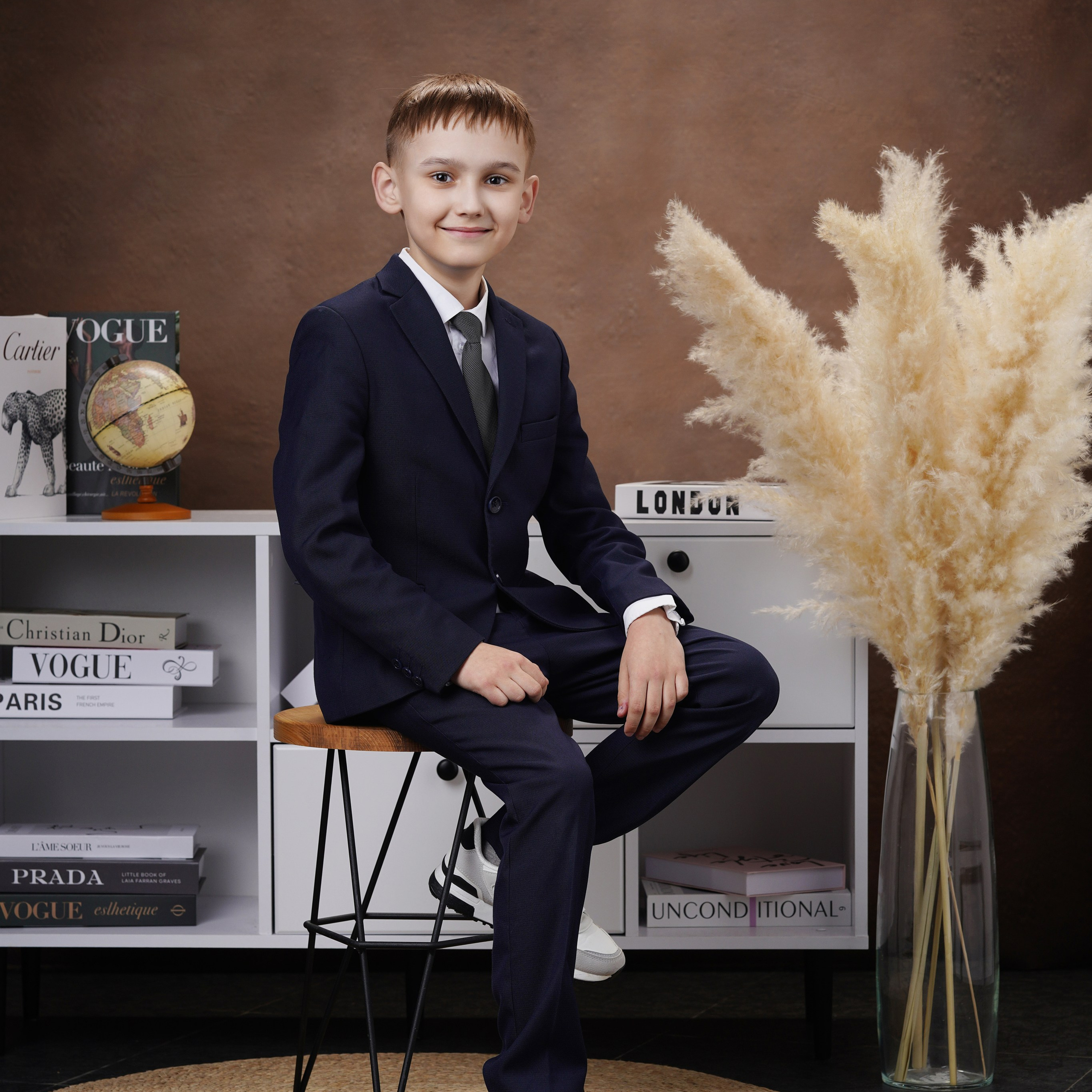 4 класс. Выпускные альбомы в Набережных Челнах