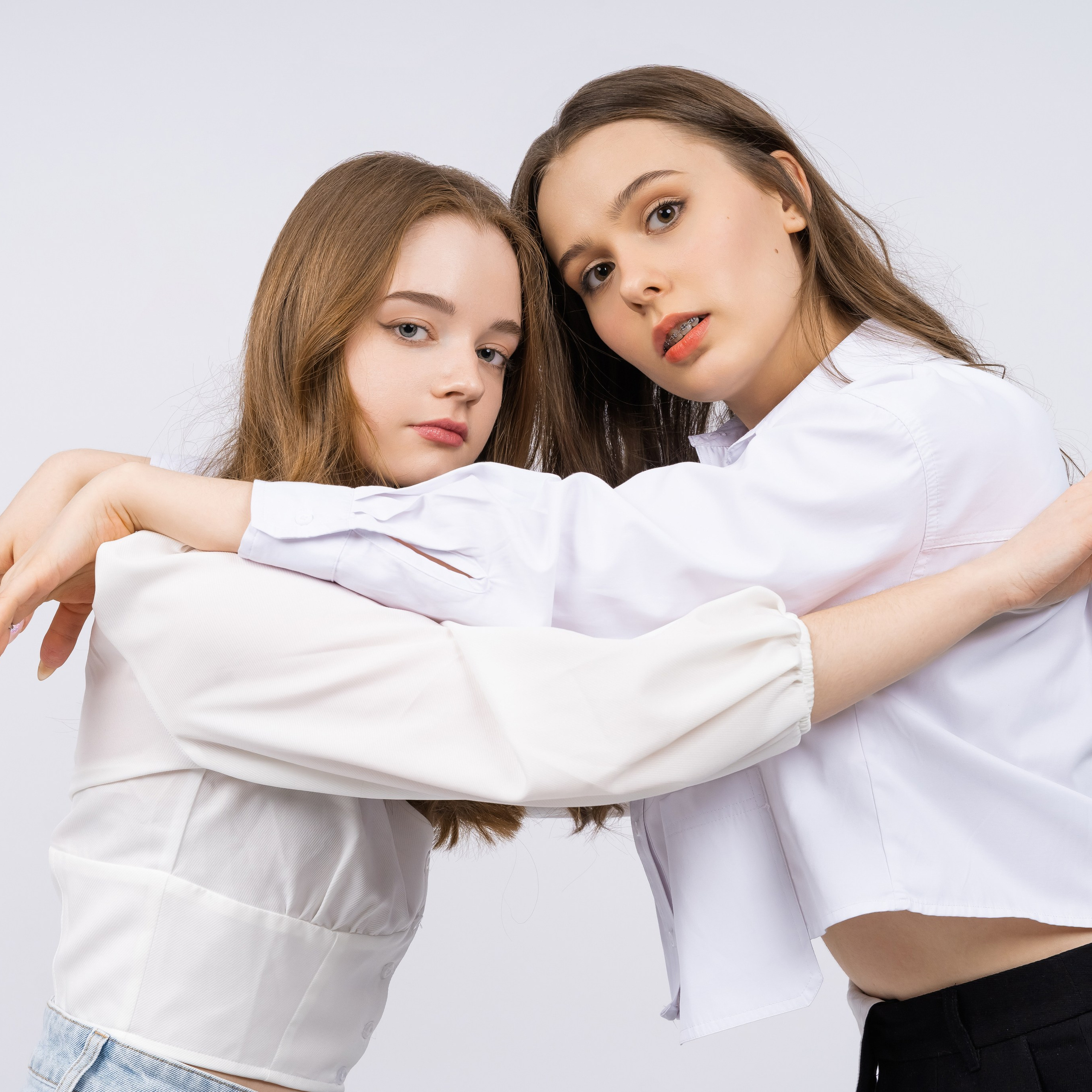 Школьная студия 9,11 класс