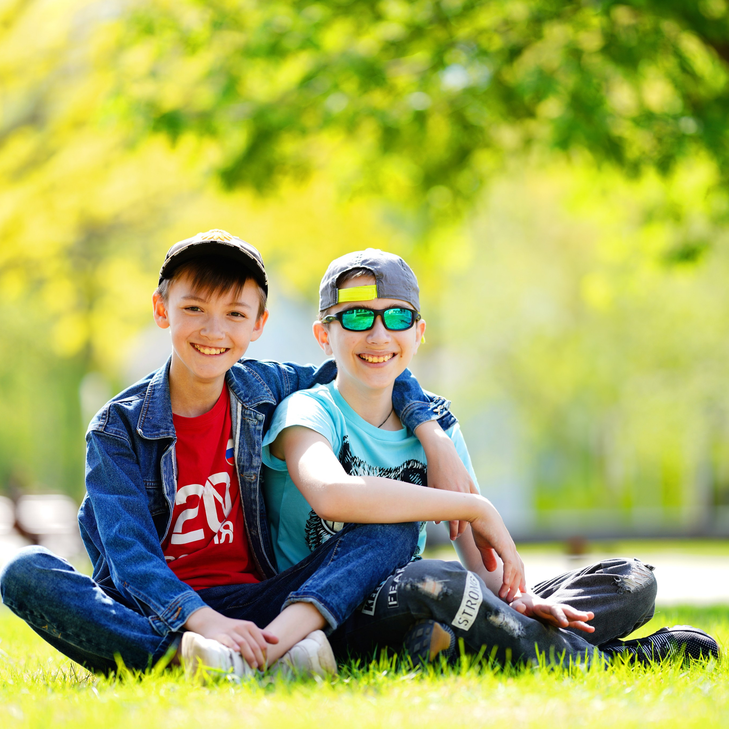 4 класс. Выпускные альбомы в Набережных Челнах