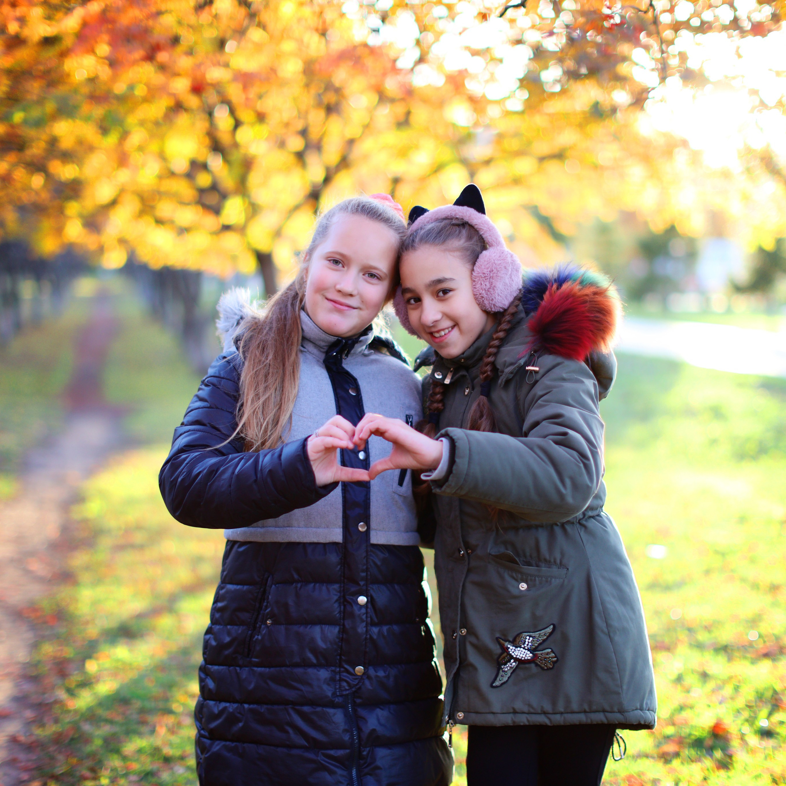 4 класс. Выпускные альбомы в Набережных Челнах
