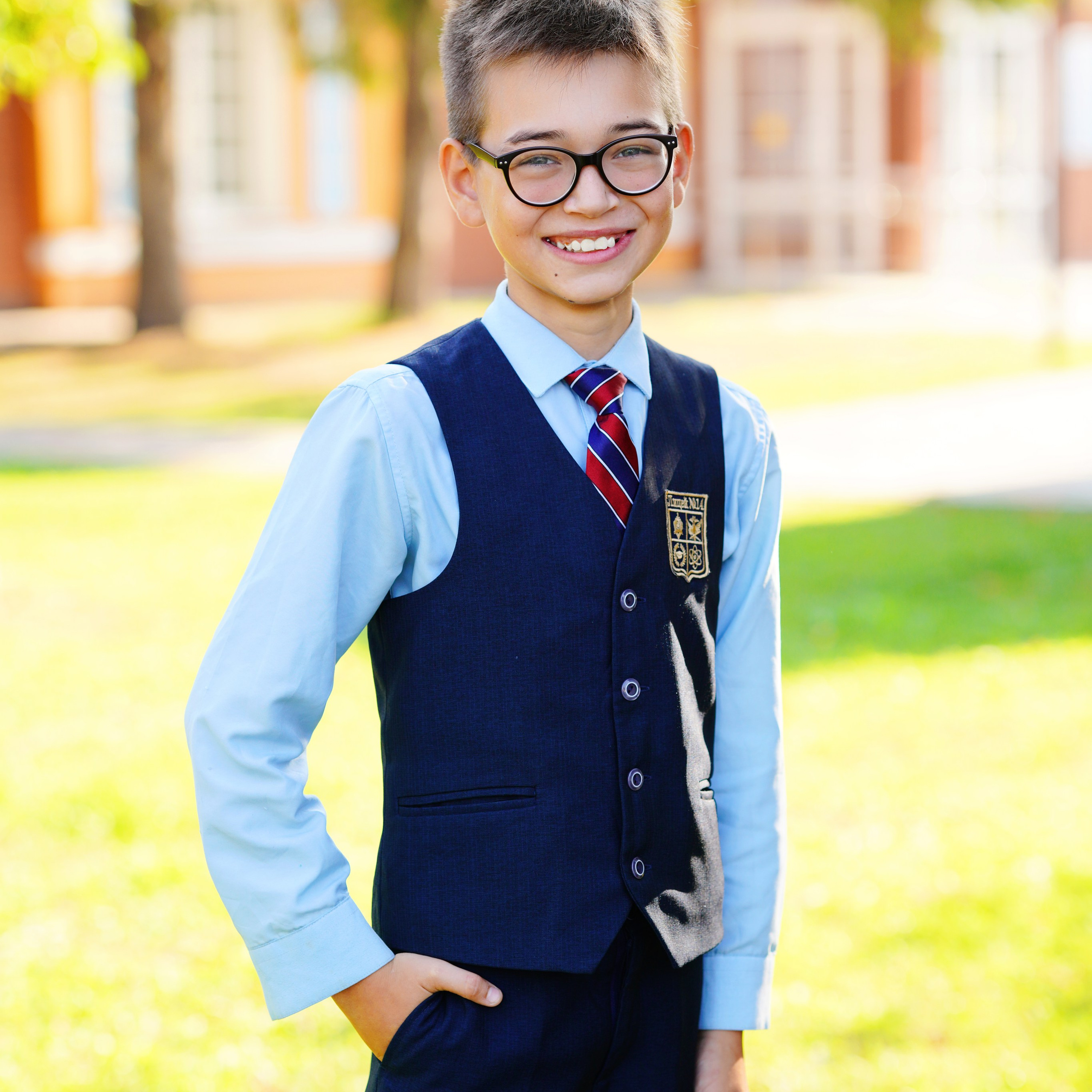 4 класс. Выпускные альбомы в Набережных Челнах