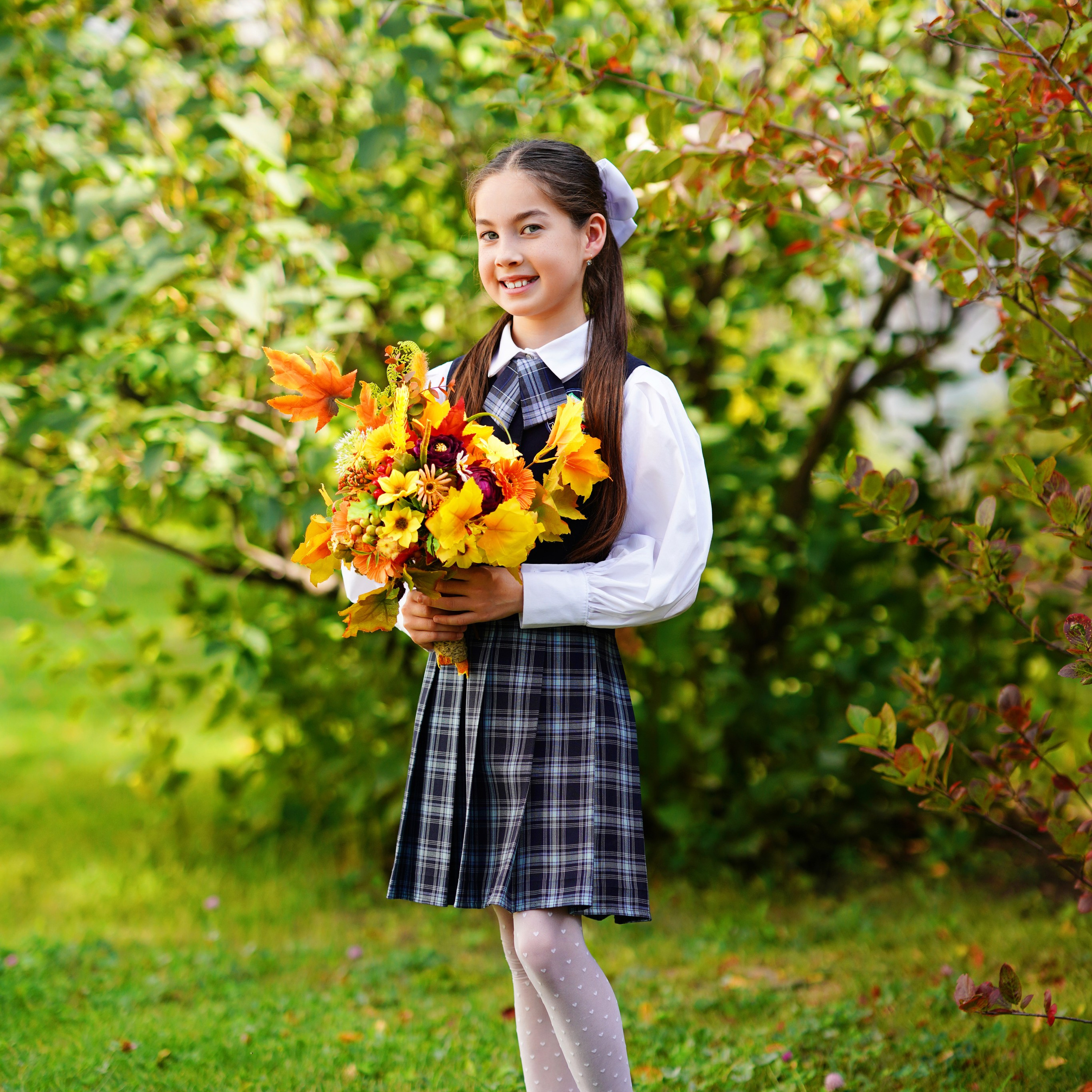 4 класс. Выпускные альбомы в Набережных Челнах