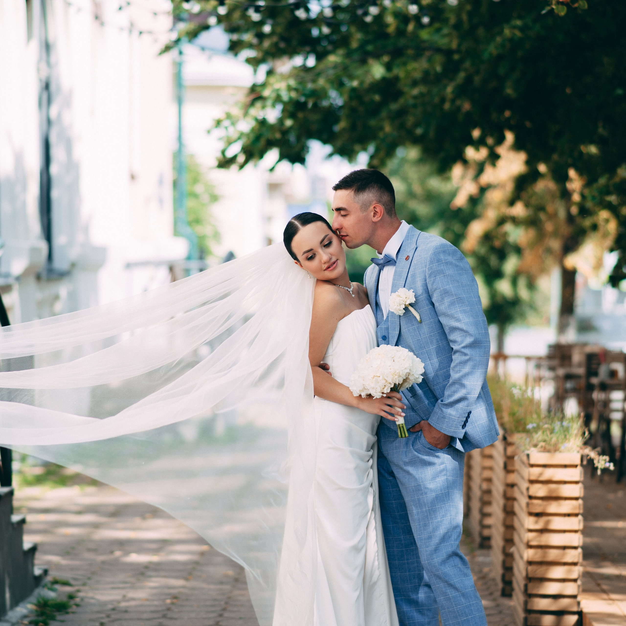 Отзывы. Фотограф Вячеслав Полушкин