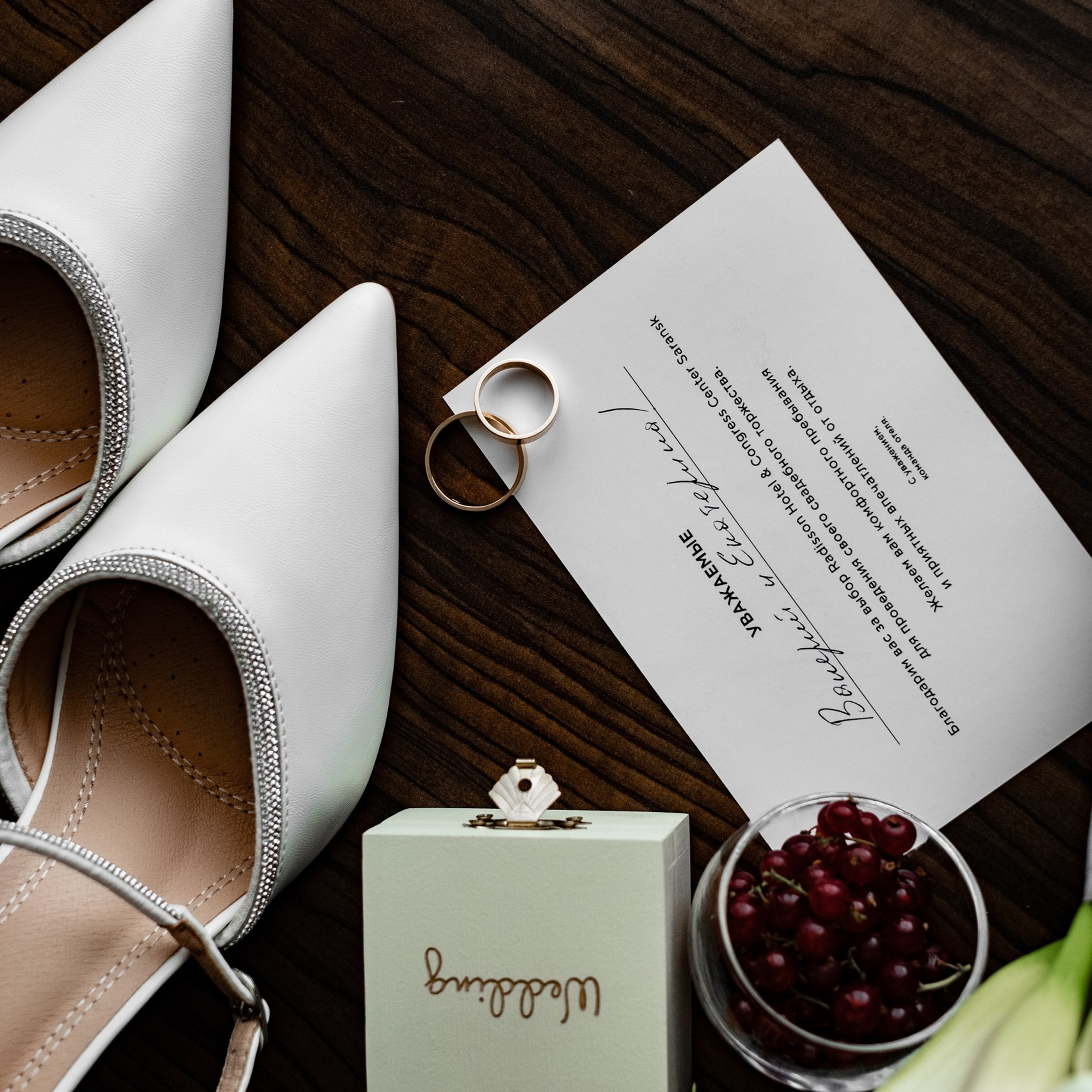 Отзывы. Фотограф Вячеслав Полушкин