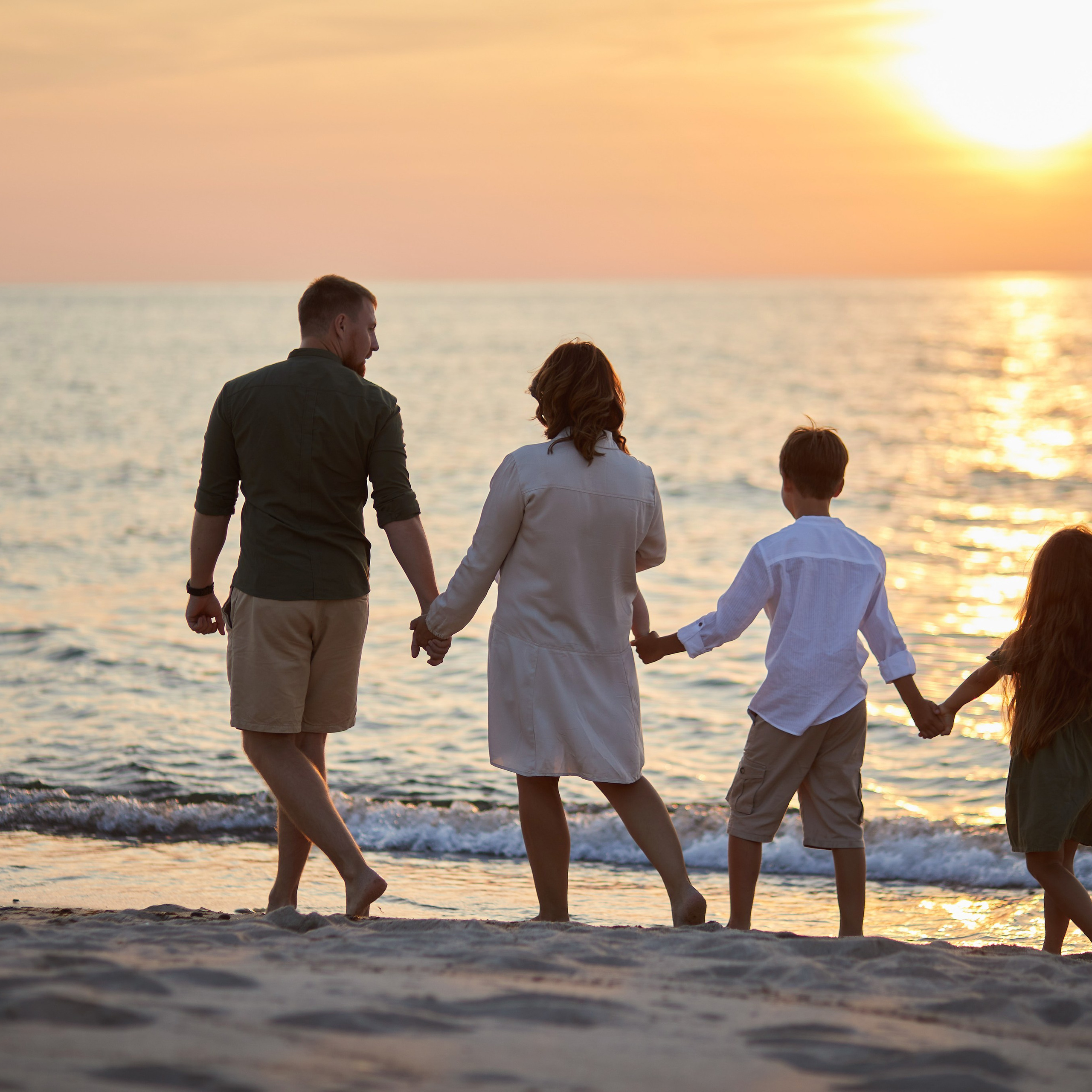 Family moments 27/08/2024