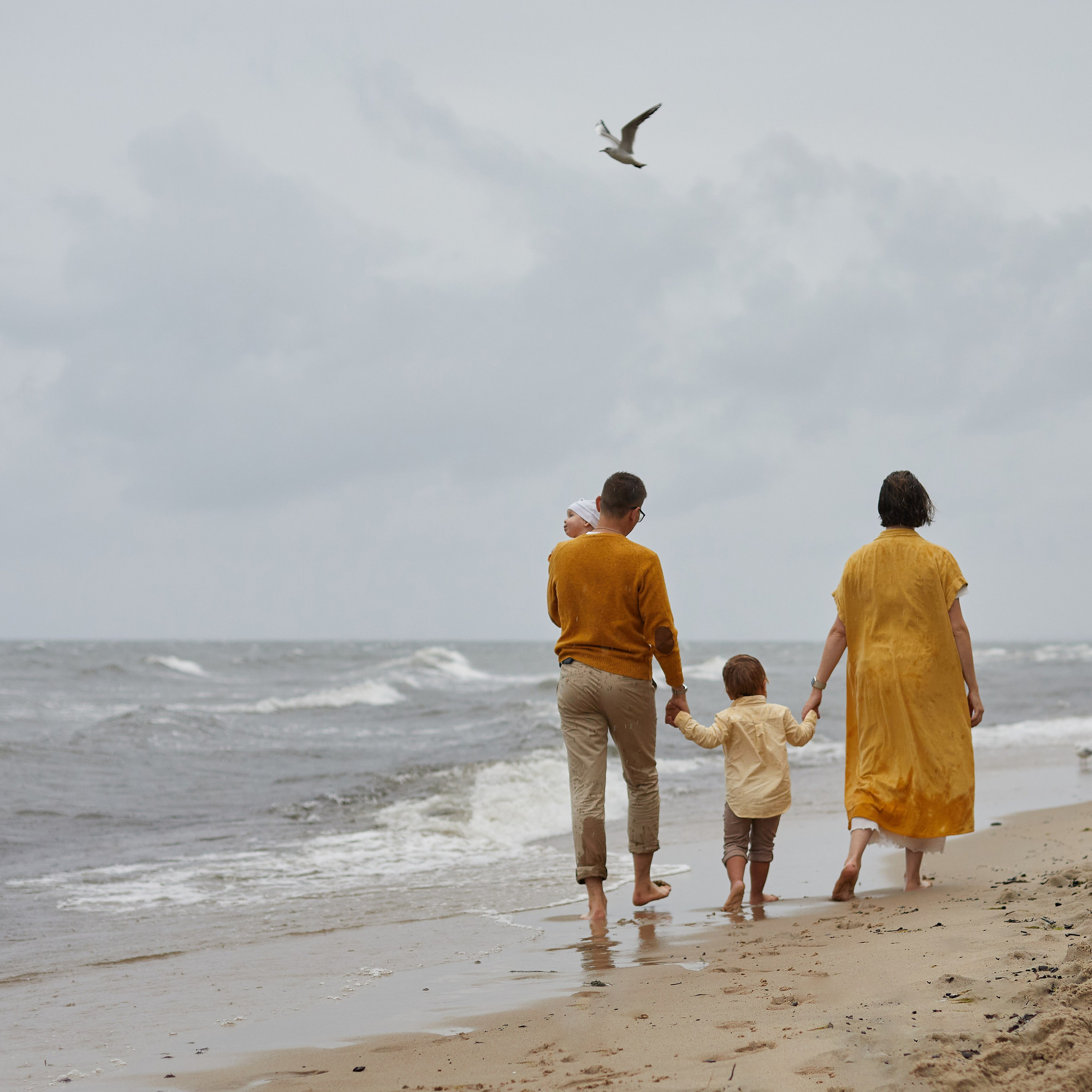 Family moments 21.08.2024