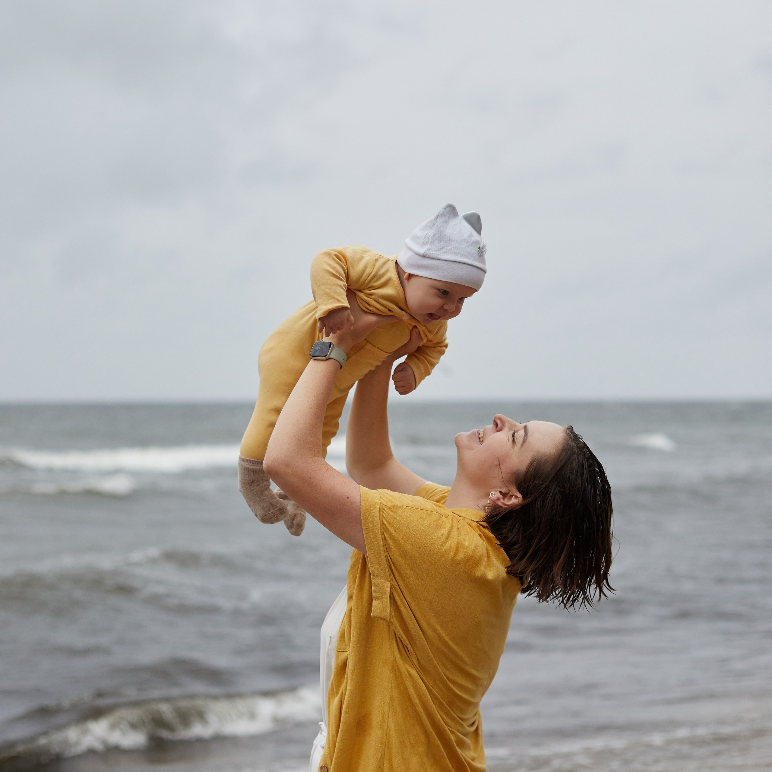 Отзывы. Ваш классный фотограф в Калининграде и на побережье Мария Шокурова