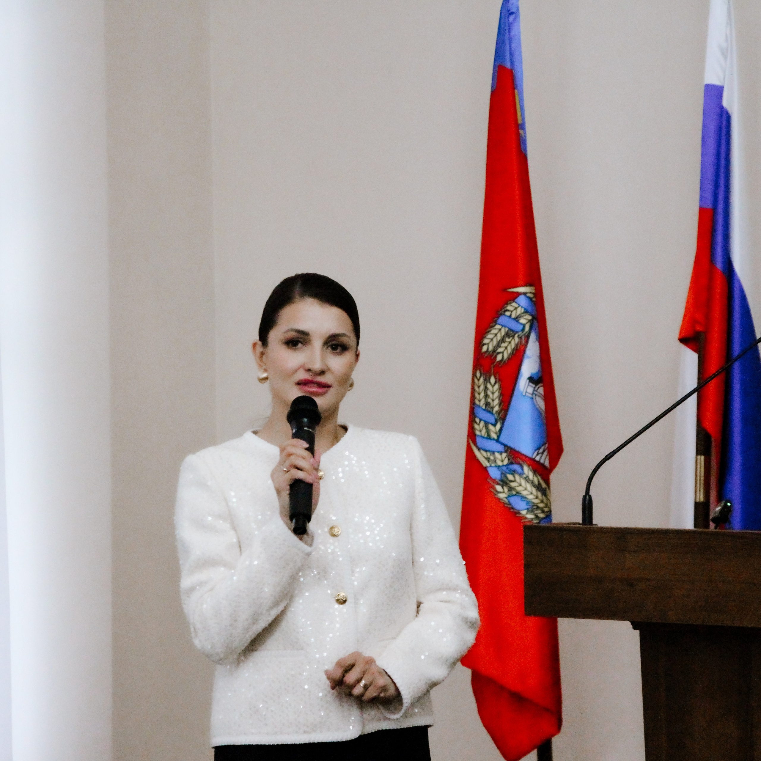 Фотовыставка. «Жены Героев. Алтайский Край»