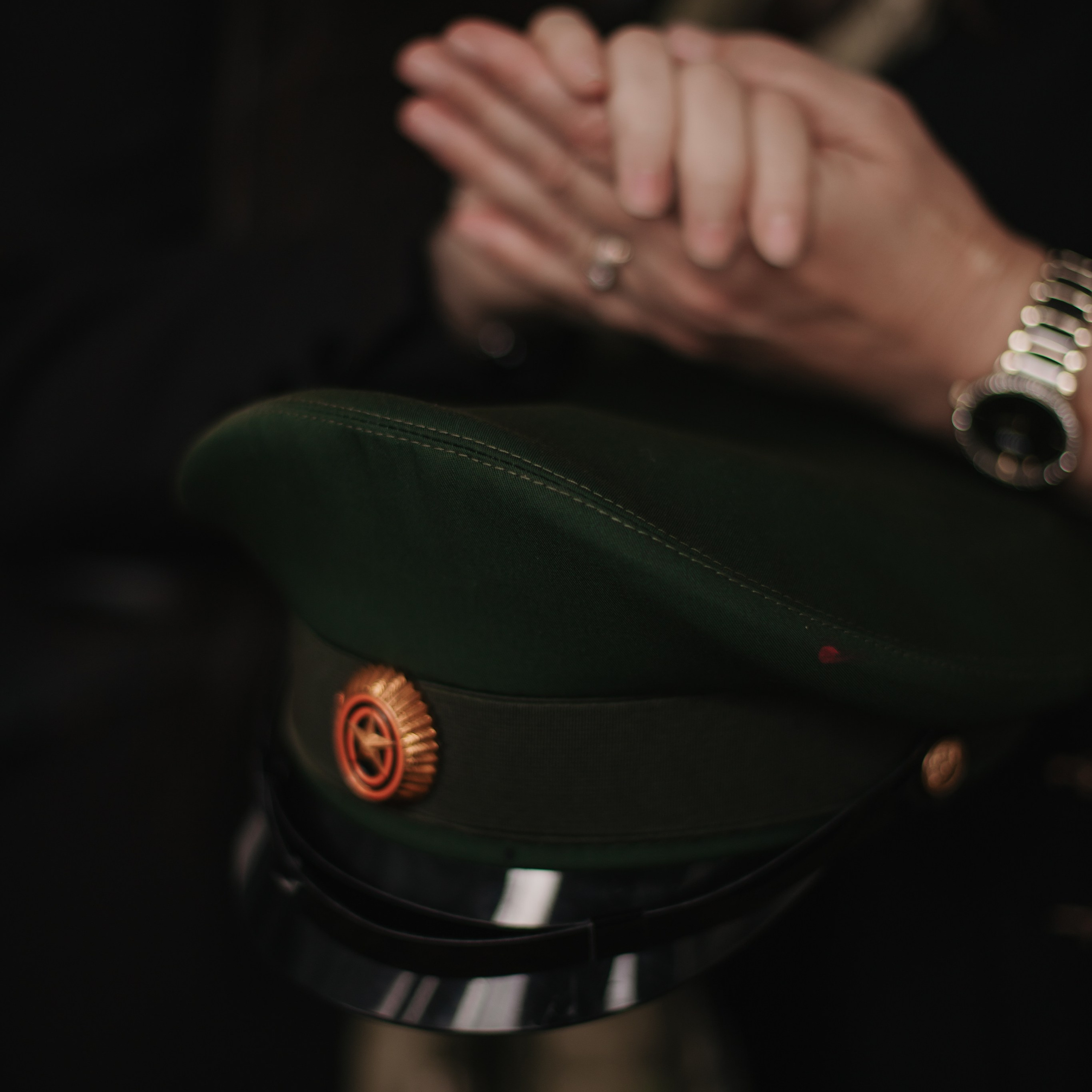 Фотодни. «Жены Героев. Алтайский Край»