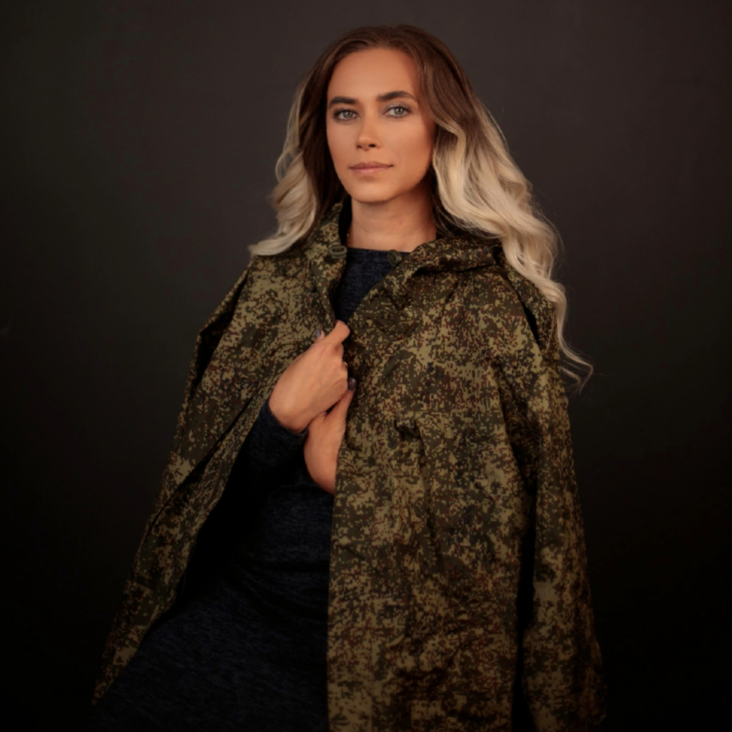 Обратная связь. «Жены Героев. Алтайский Край»