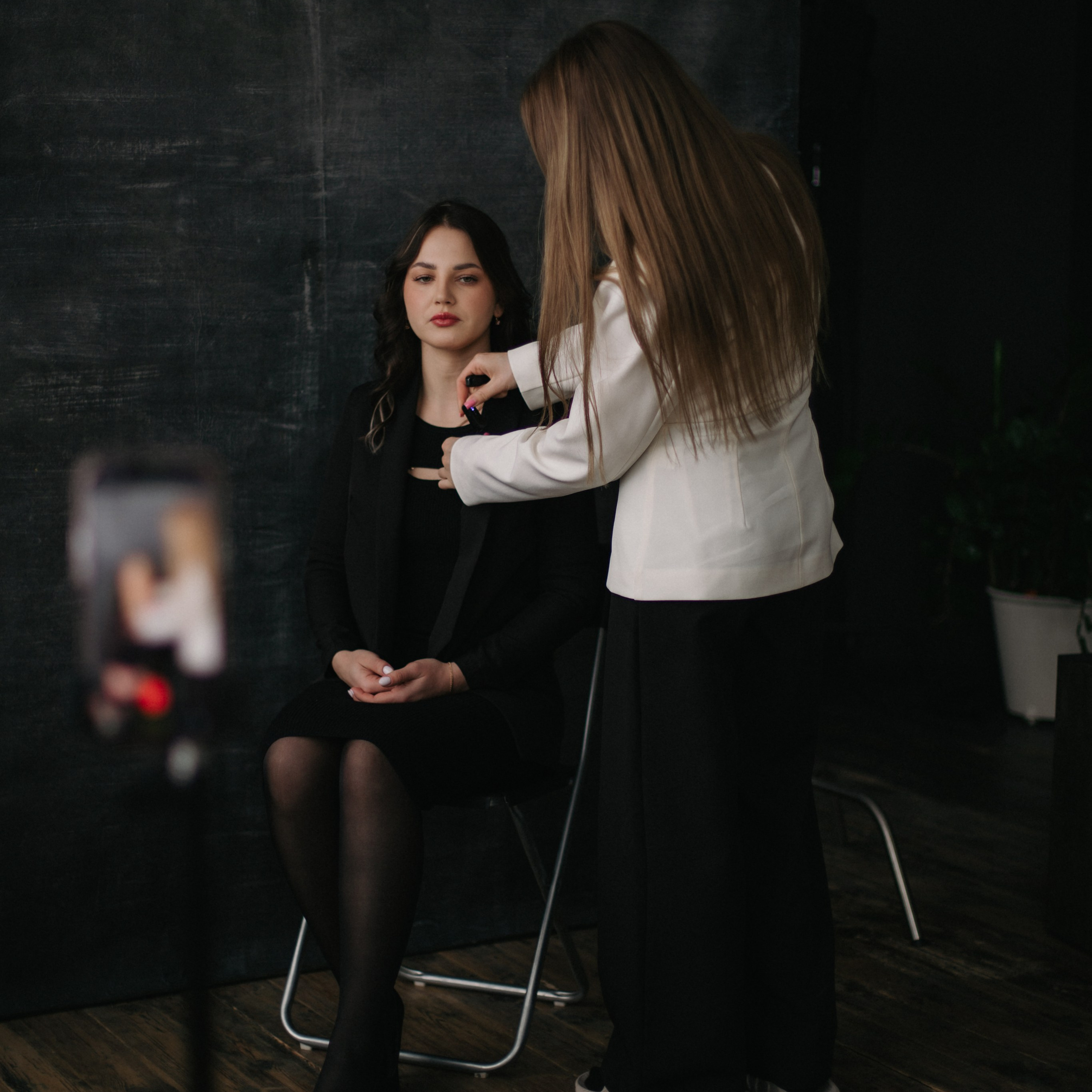 Фотодни. «Жены Героев. Алтайский Край»
