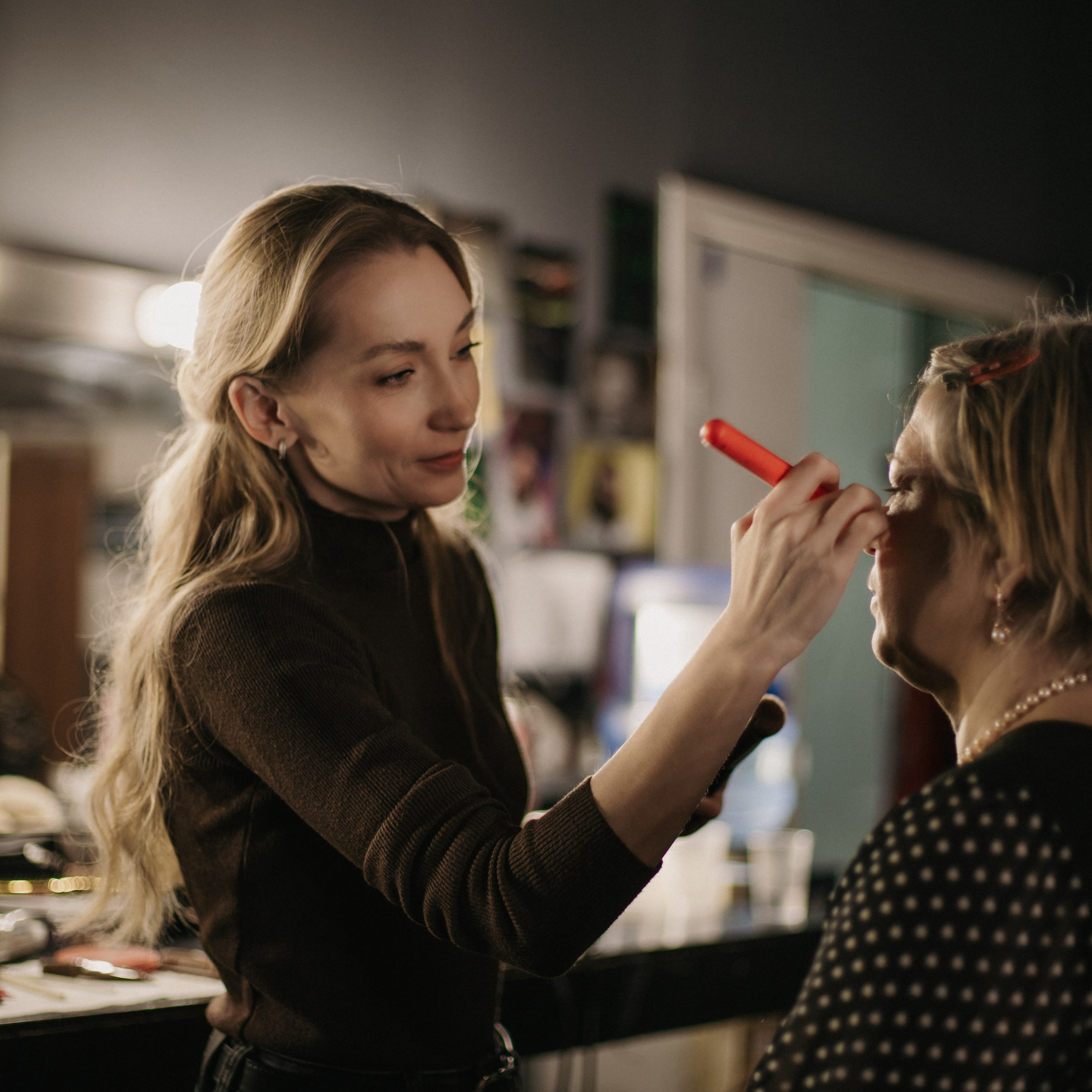 Фотодни. «Жены Героев. Алтайский Край»