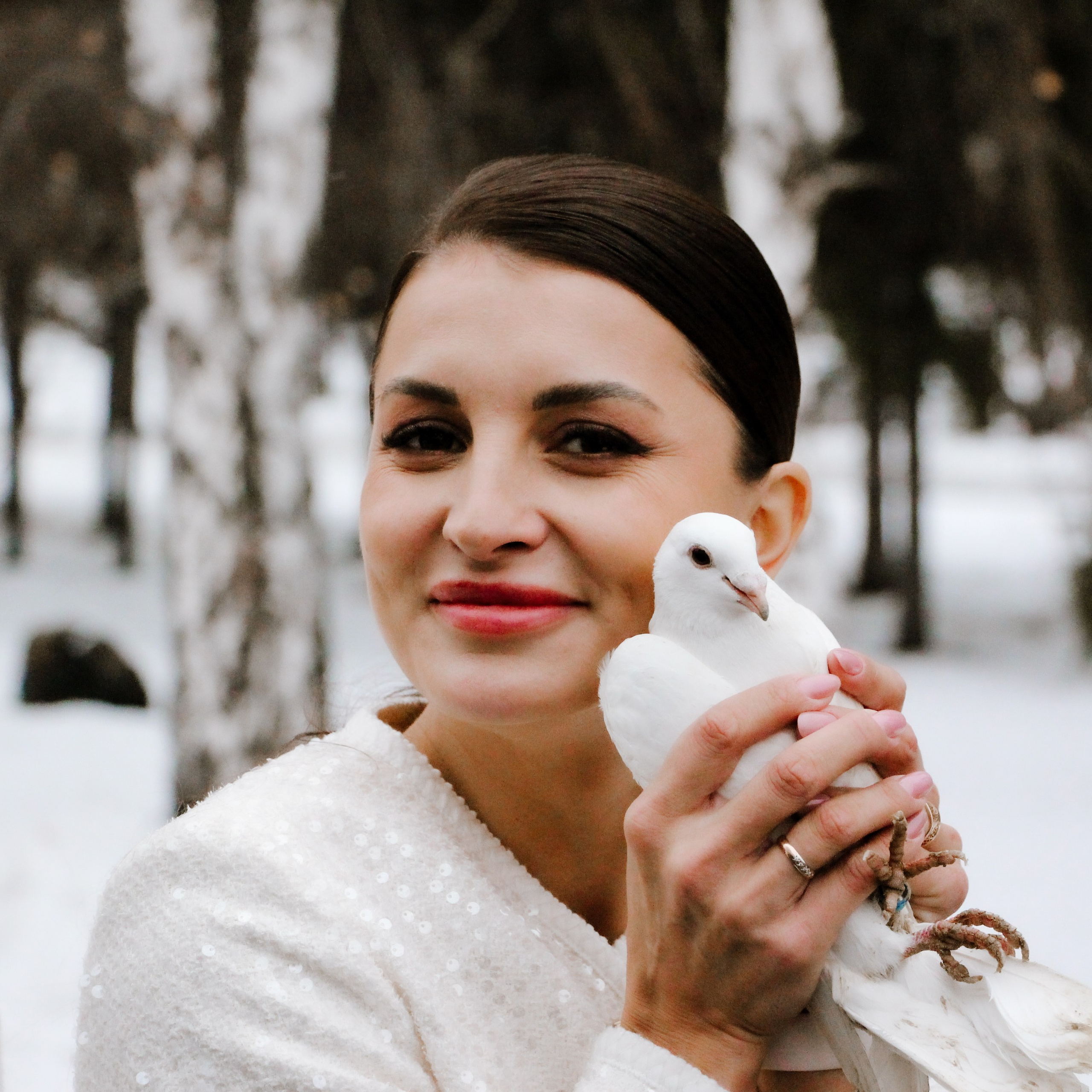 Фотовыставка. «Жены Героев. Алтайский Край»