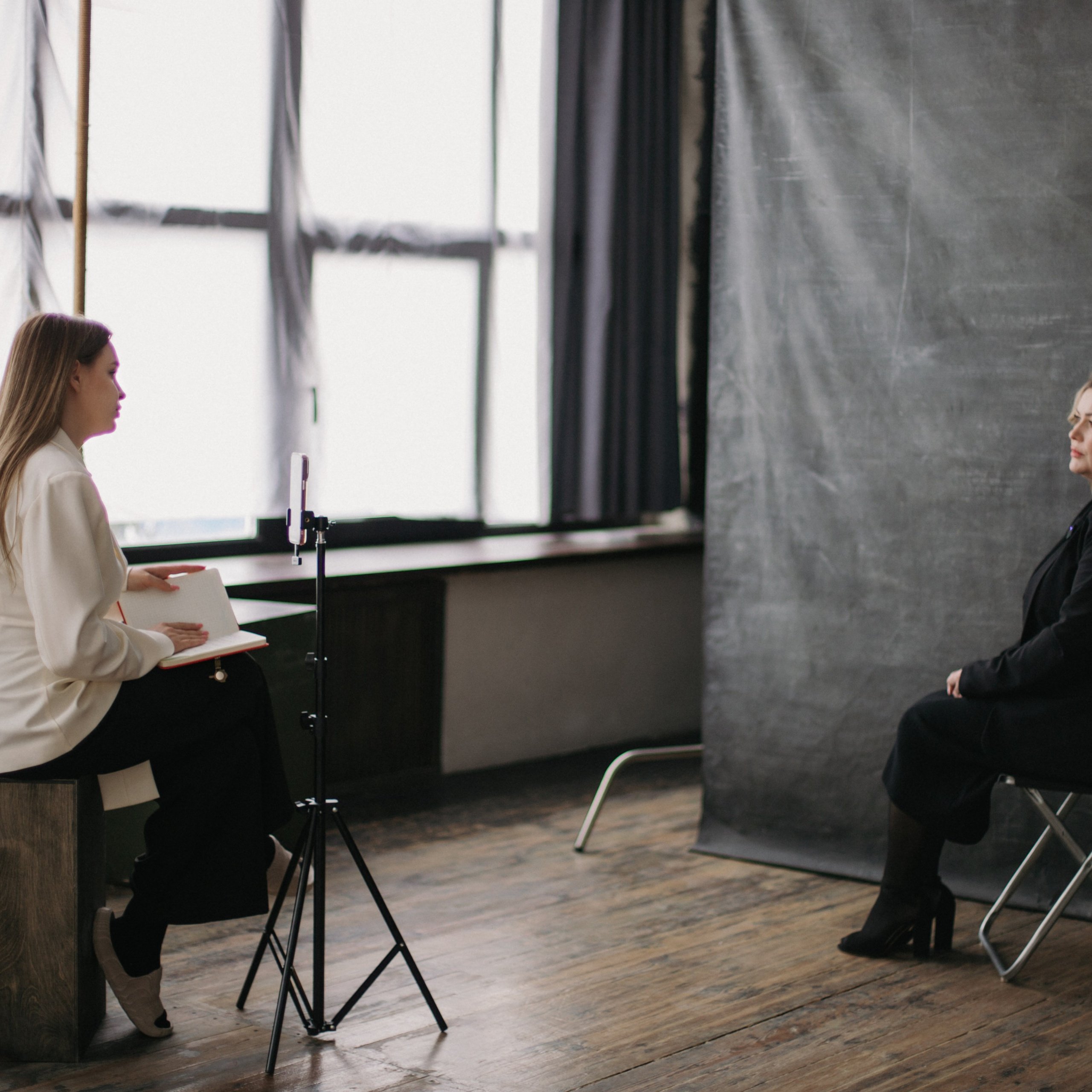 Фотодни. «Жены Героев. Алтайский Край»