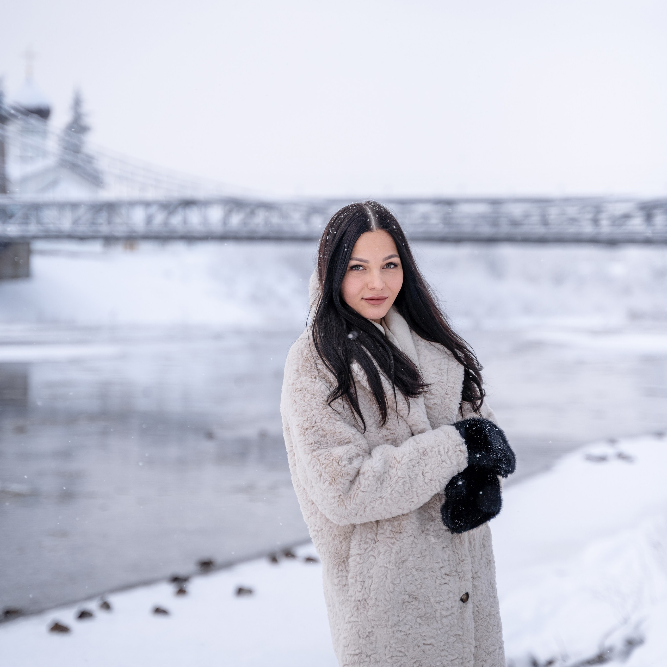 Отзывы. Контентный и семейный фотограф Анна Маслова