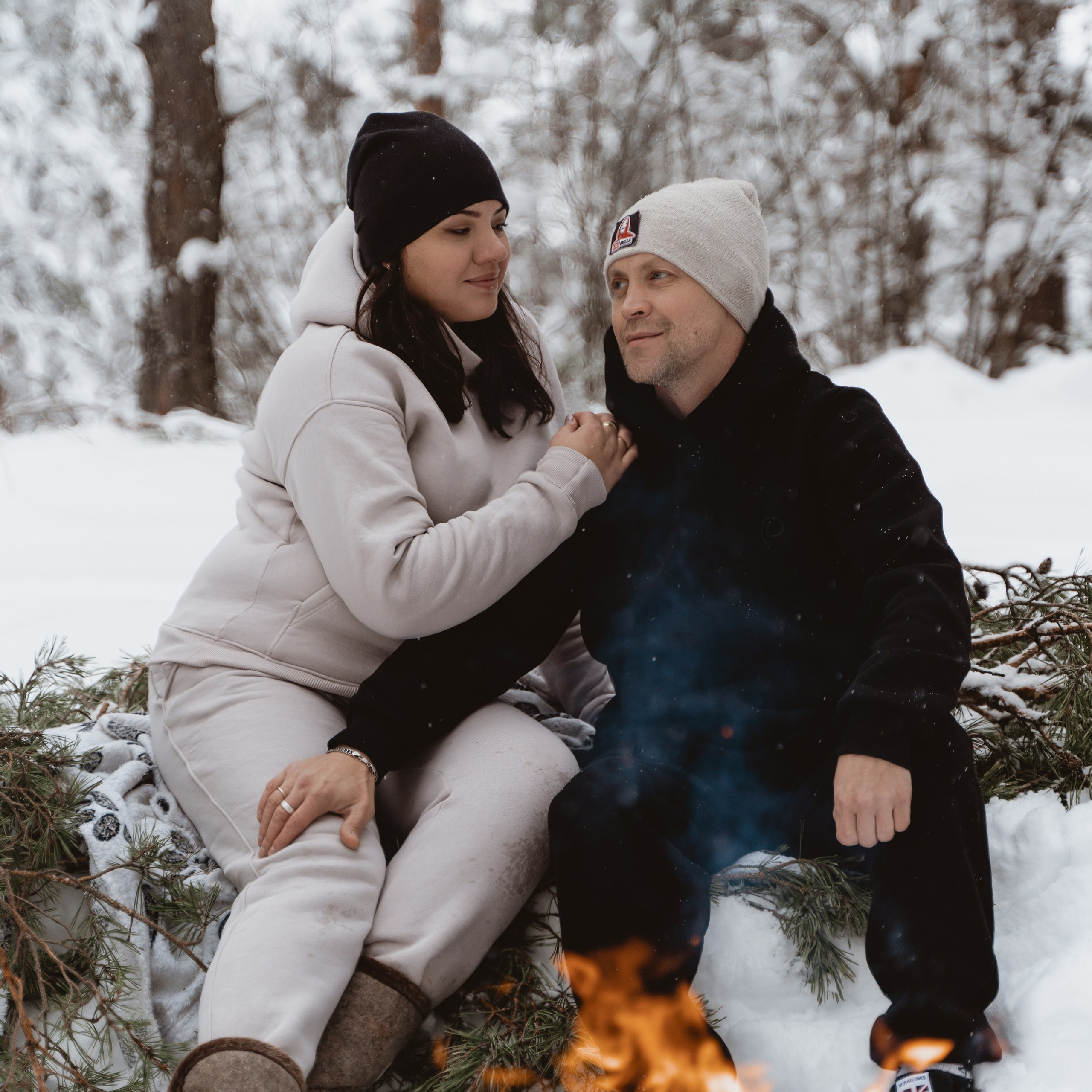 Отзывы. Контентный и семейный фотограф Анна Маслова