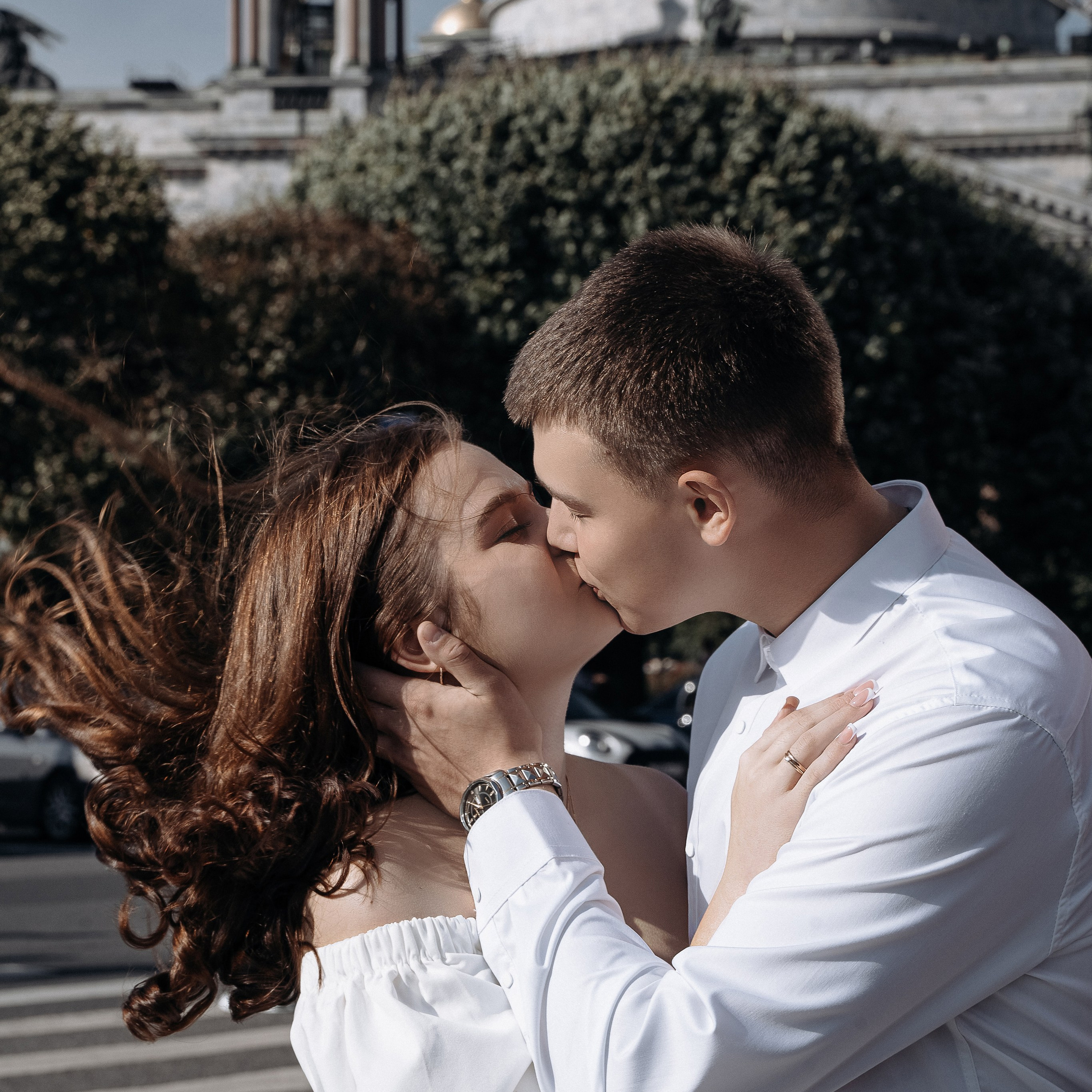 Отзывы. Контентный и семейный фотограф Анна Маслова