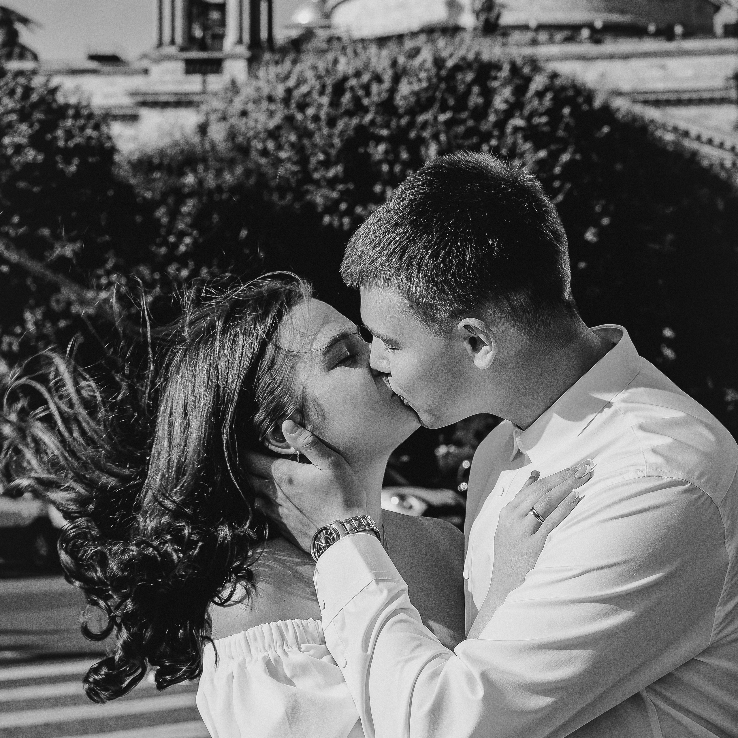 Отзывы. Контентный и семейный фотограф Анна Маслова