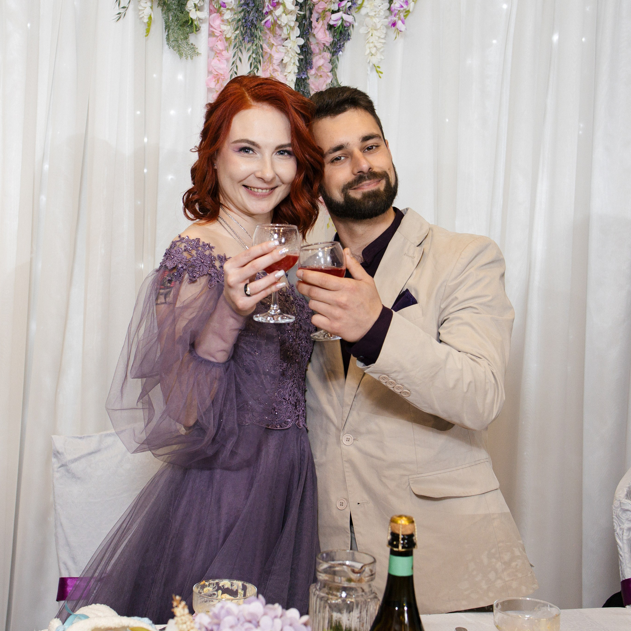 Отзывы. Фотограф Татьяна Жбанова