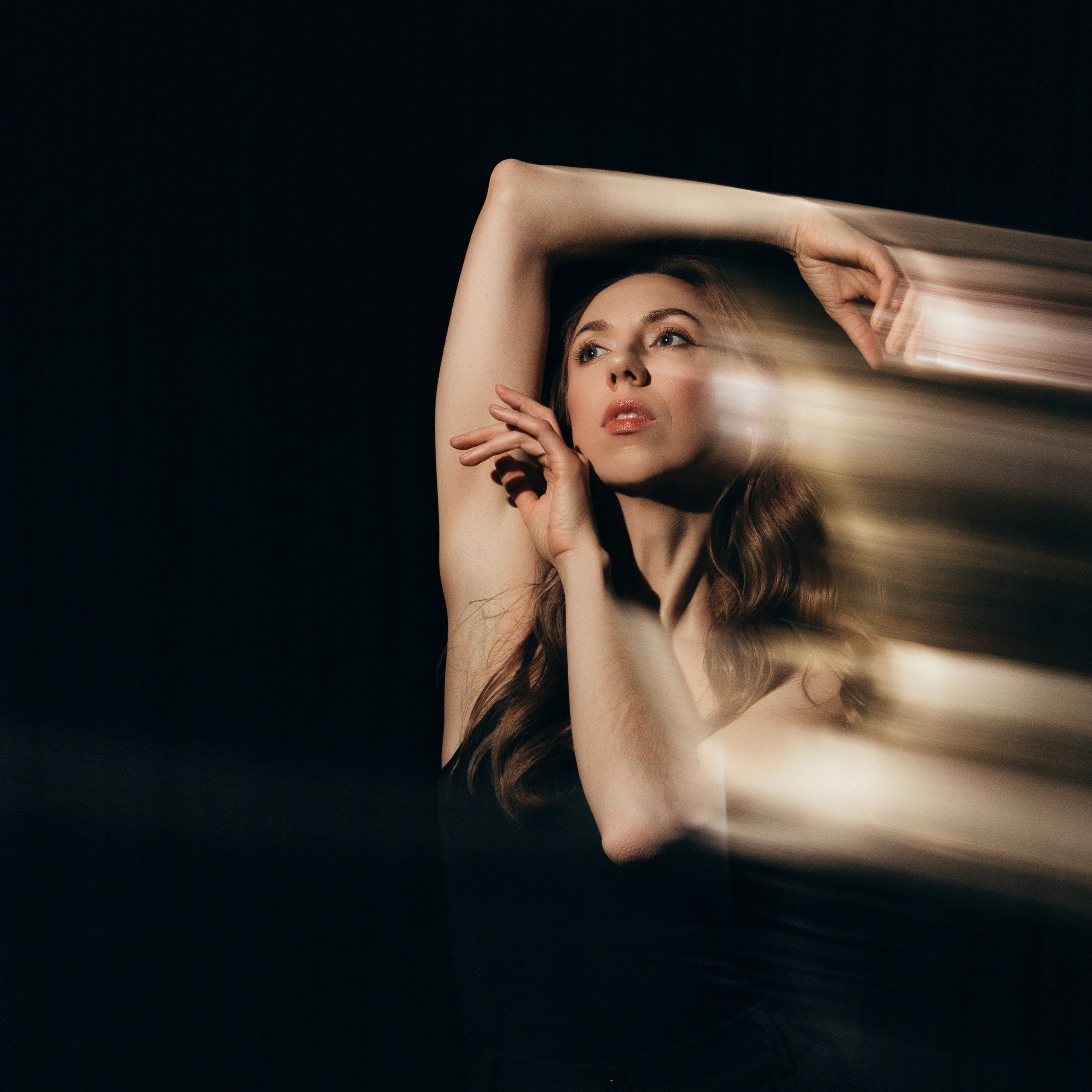 Проект для Свободного театра современного танца (все фото)