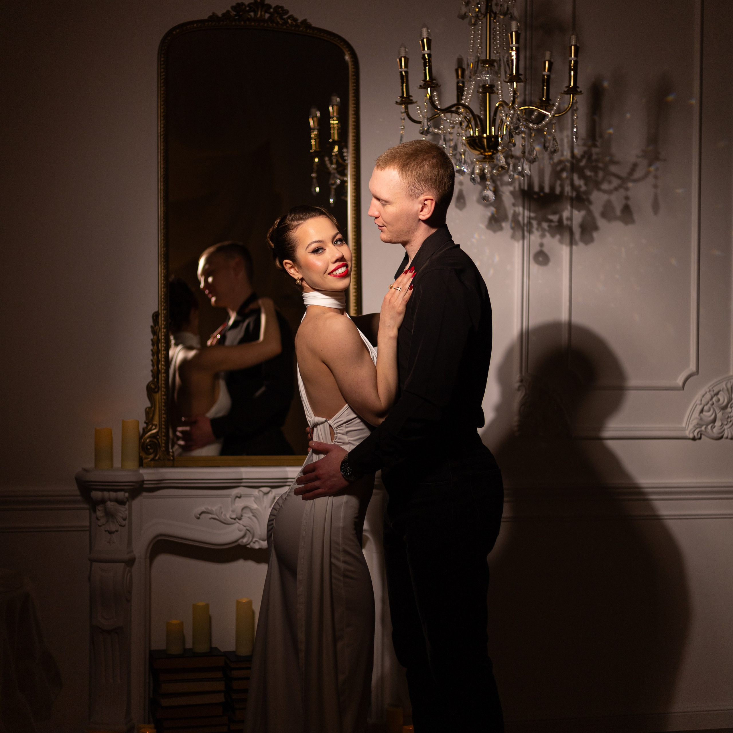 Отзывы. Фотограф Татьяна Жбанова