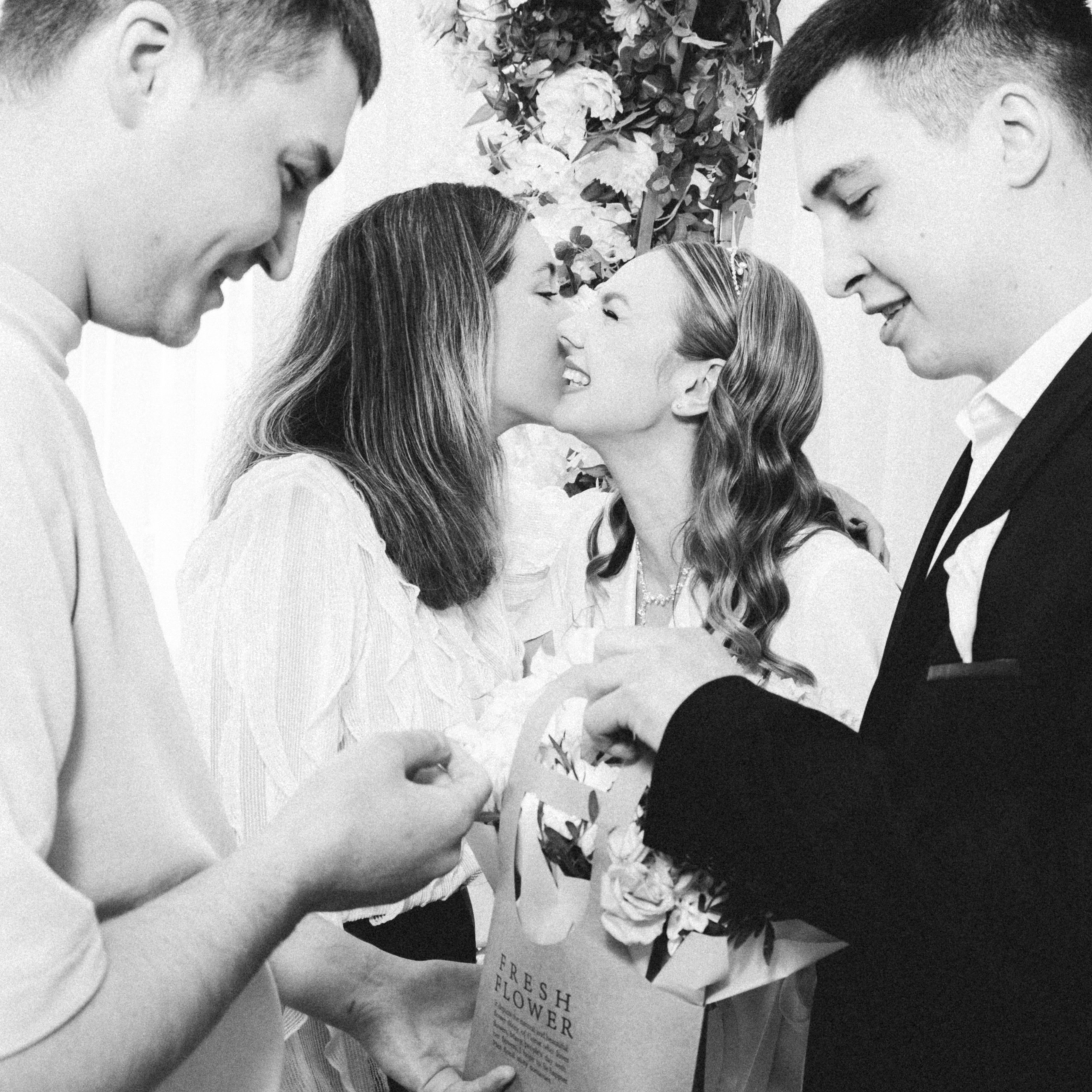 Репортаж мероприятий