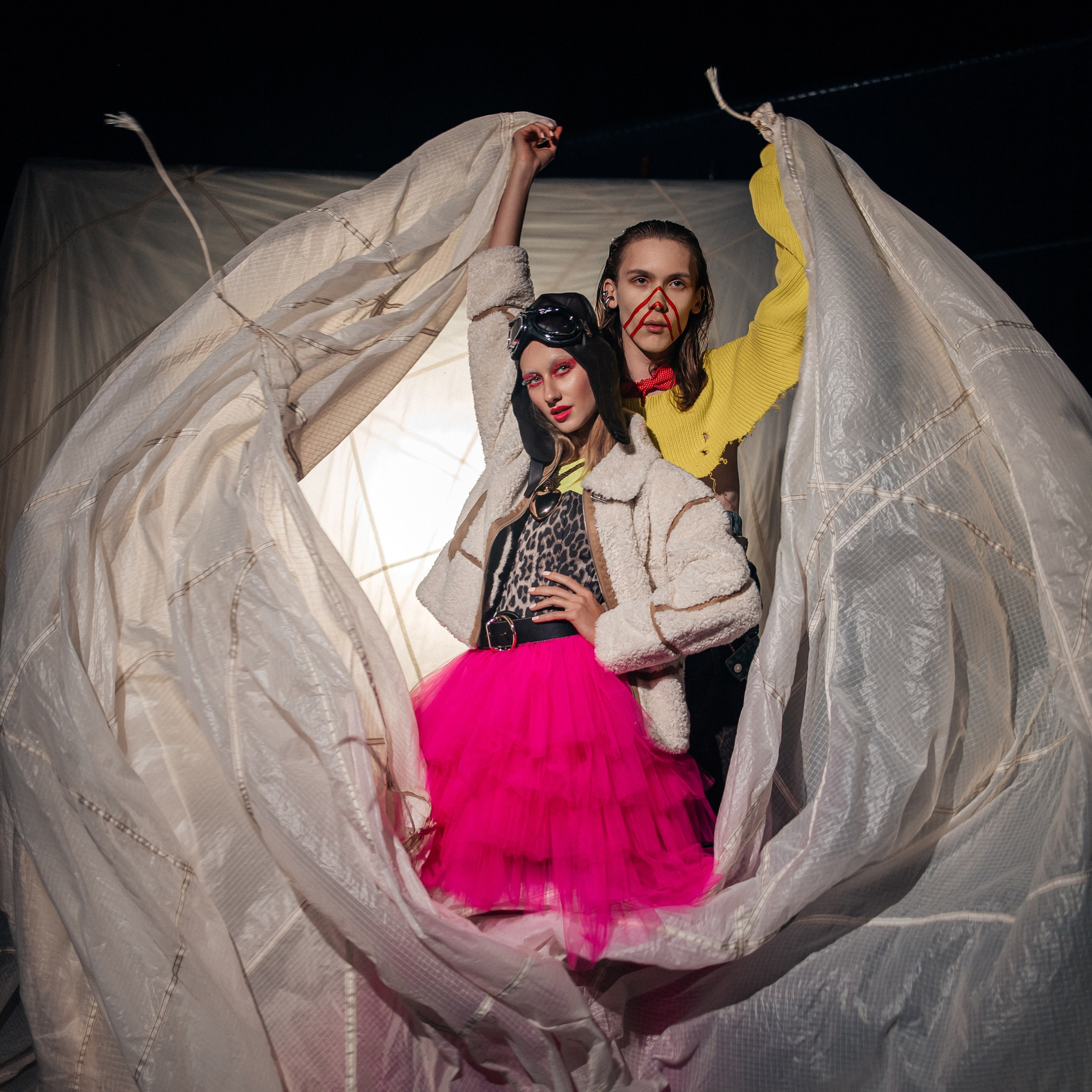 Творчество