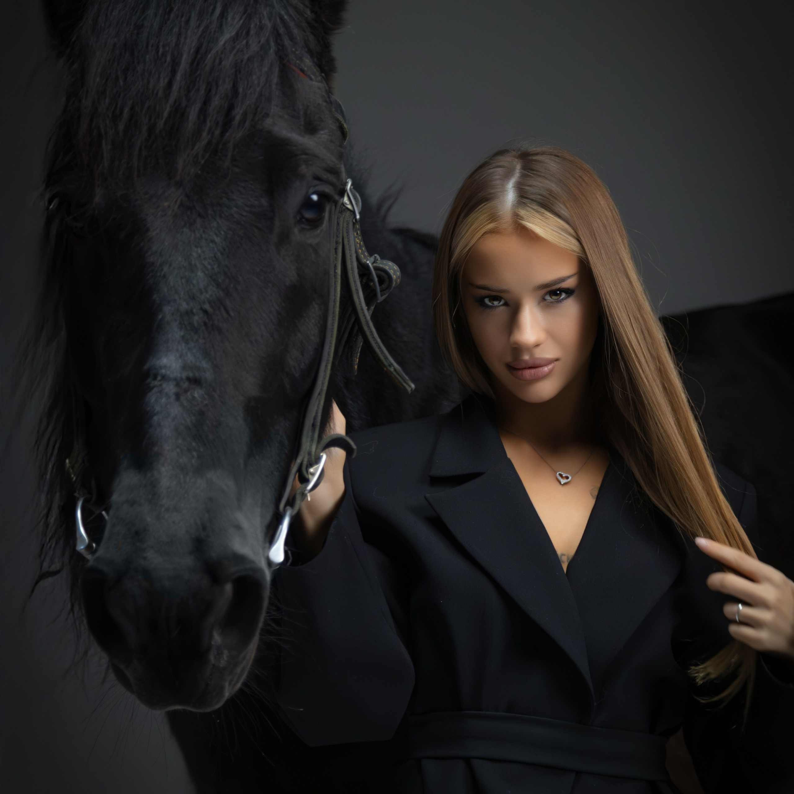 Фотодень к конем