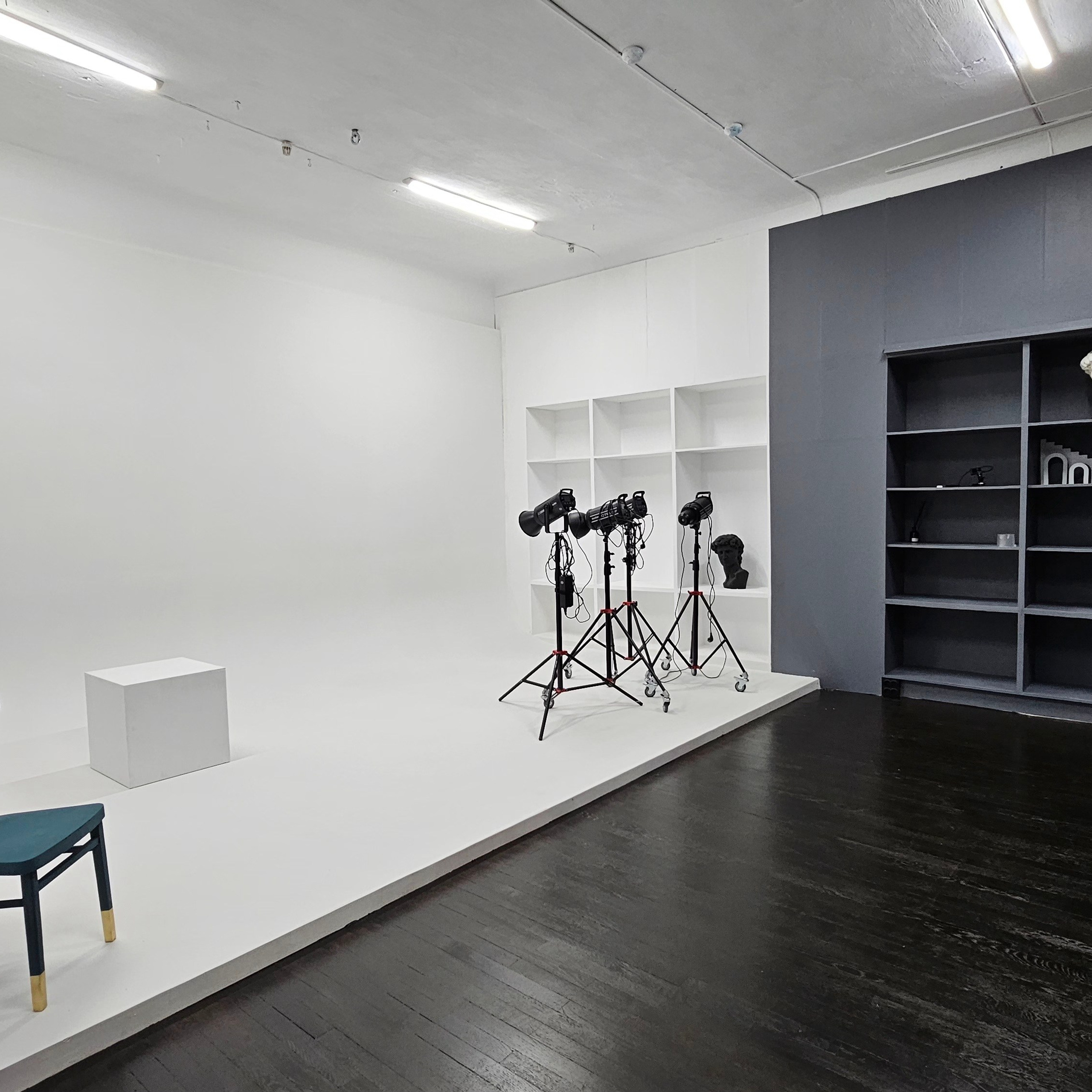 Фотостудия 8