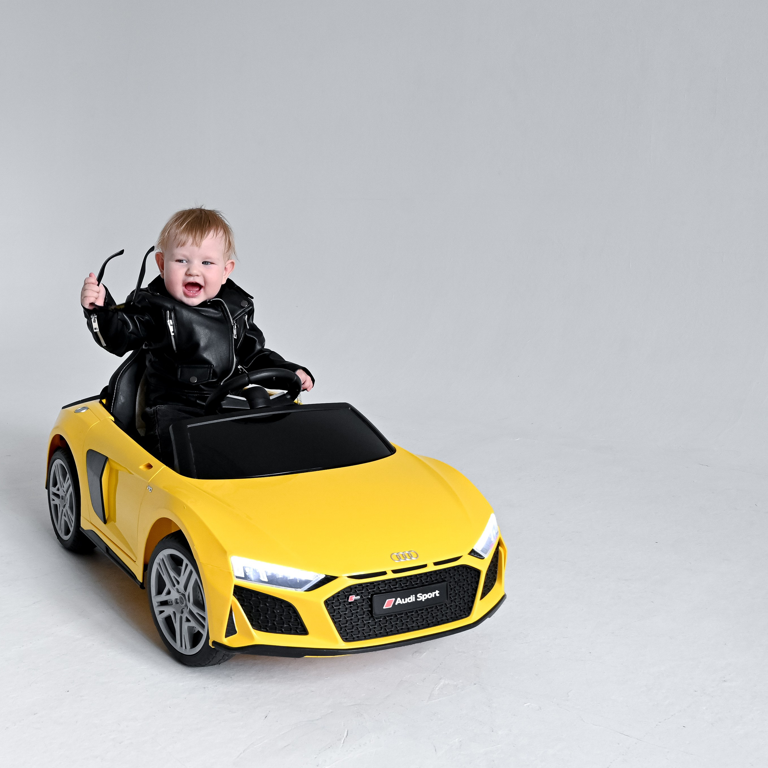 Тимофею 1 год