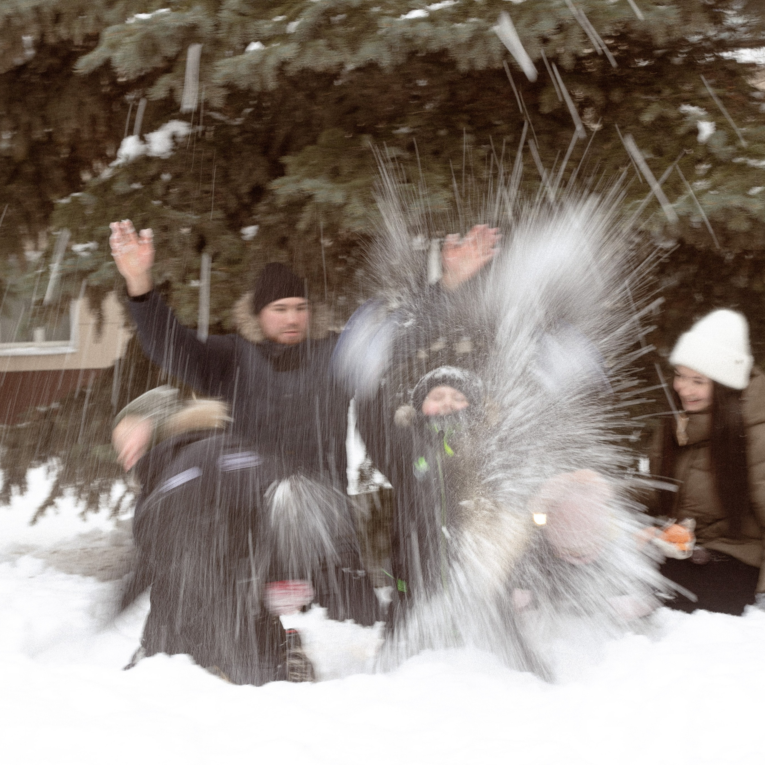 Стародубцевы