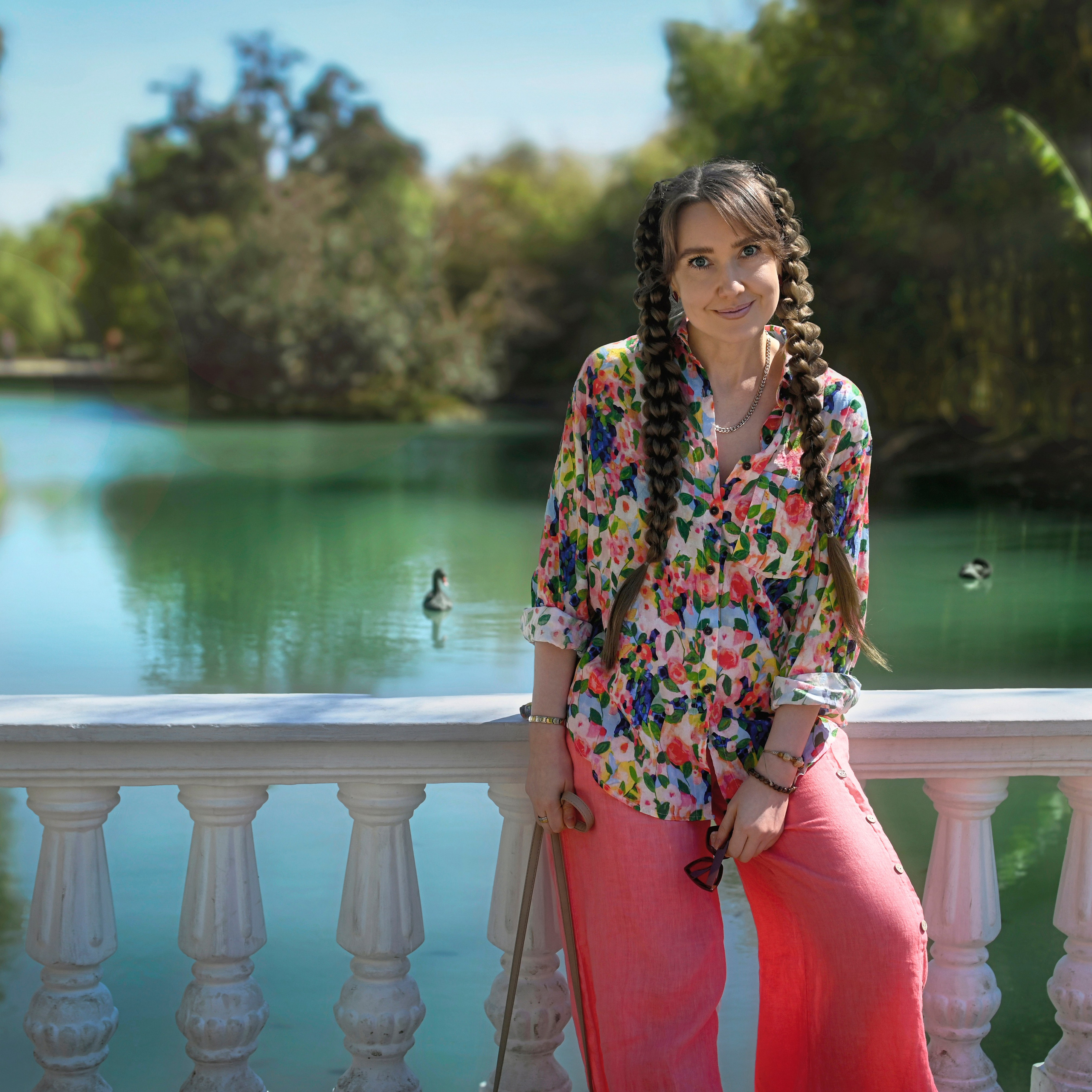 Фотосессия. Фотограф Наташа Белецкая