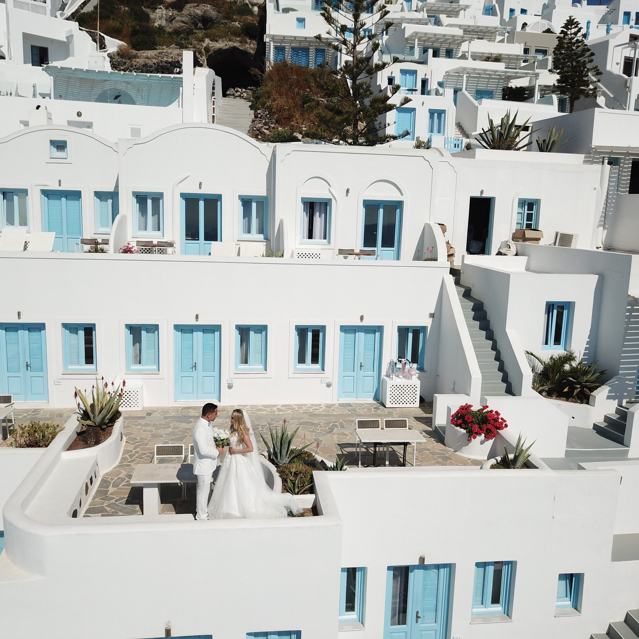 Свадьбы за&nbsp;границей