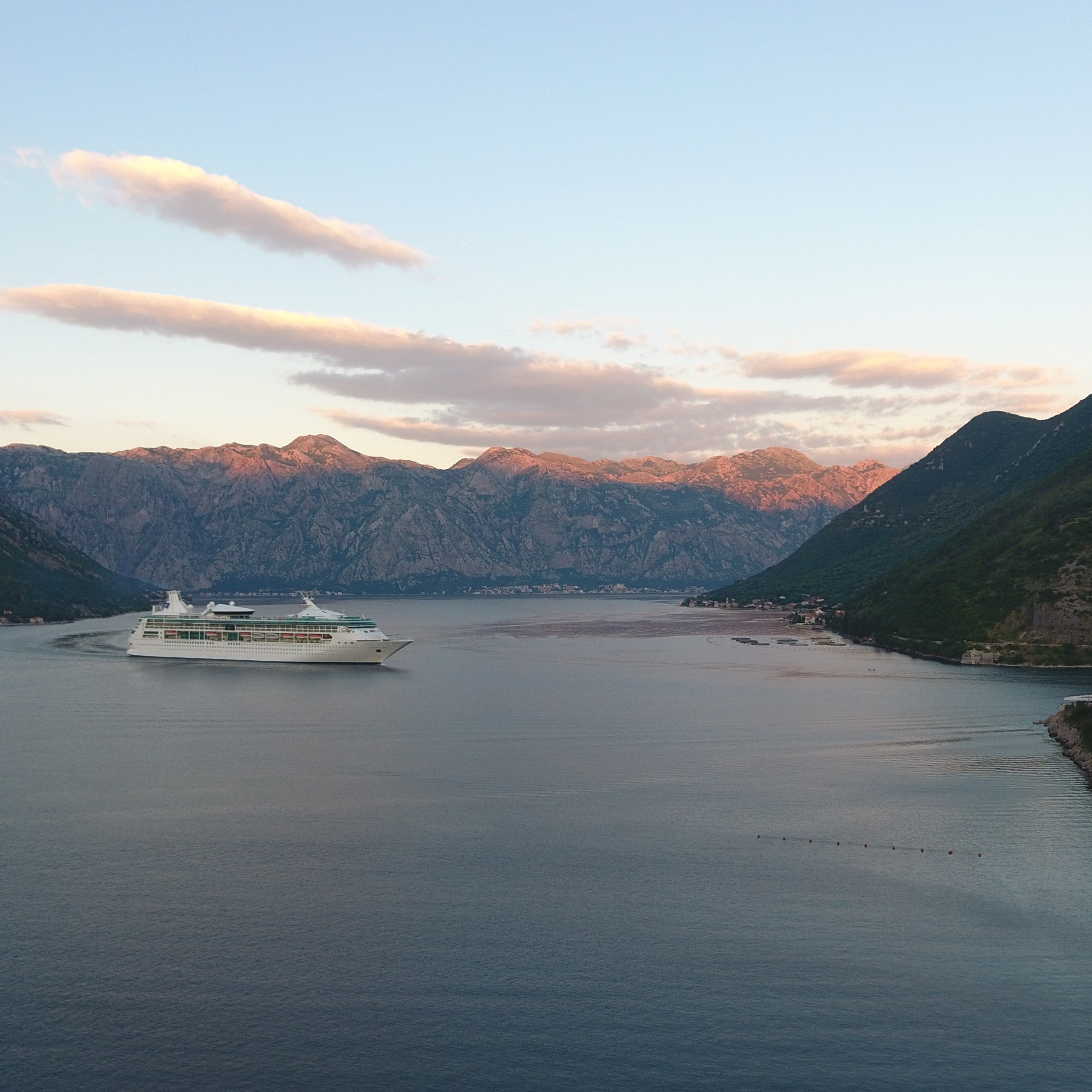 Аэросьемка