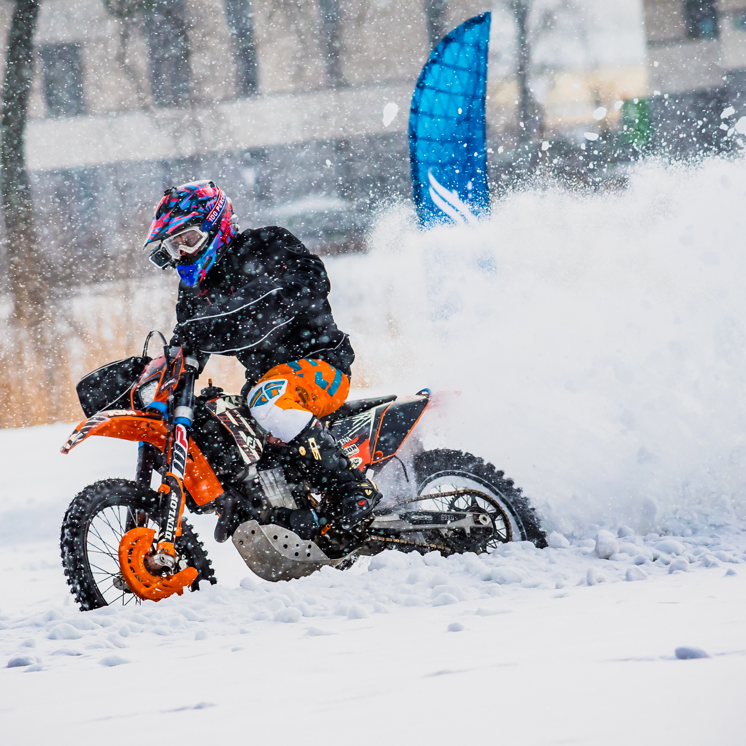 MX SPEEDWAY СПб — 2023