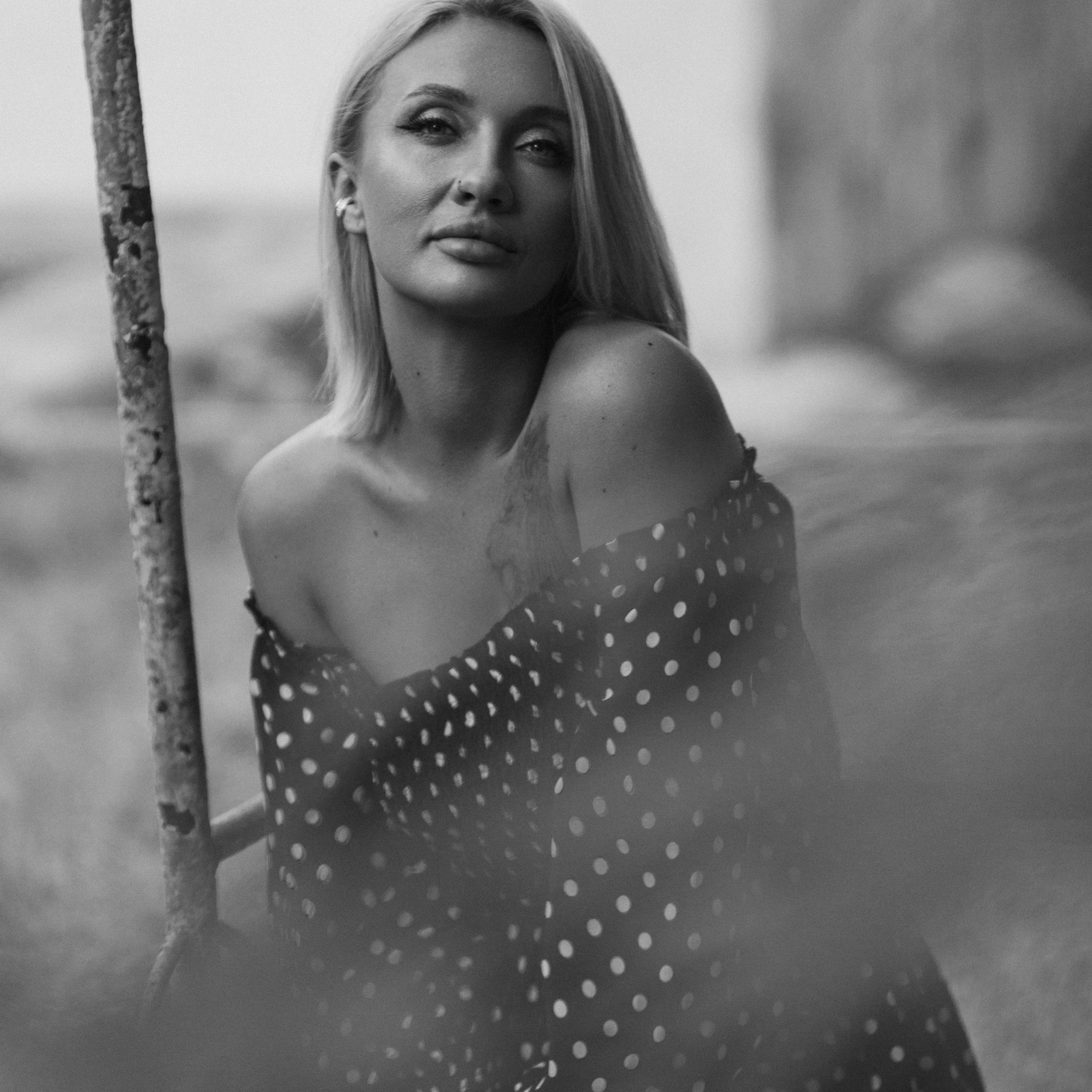 Катя Bazyka. Part 2