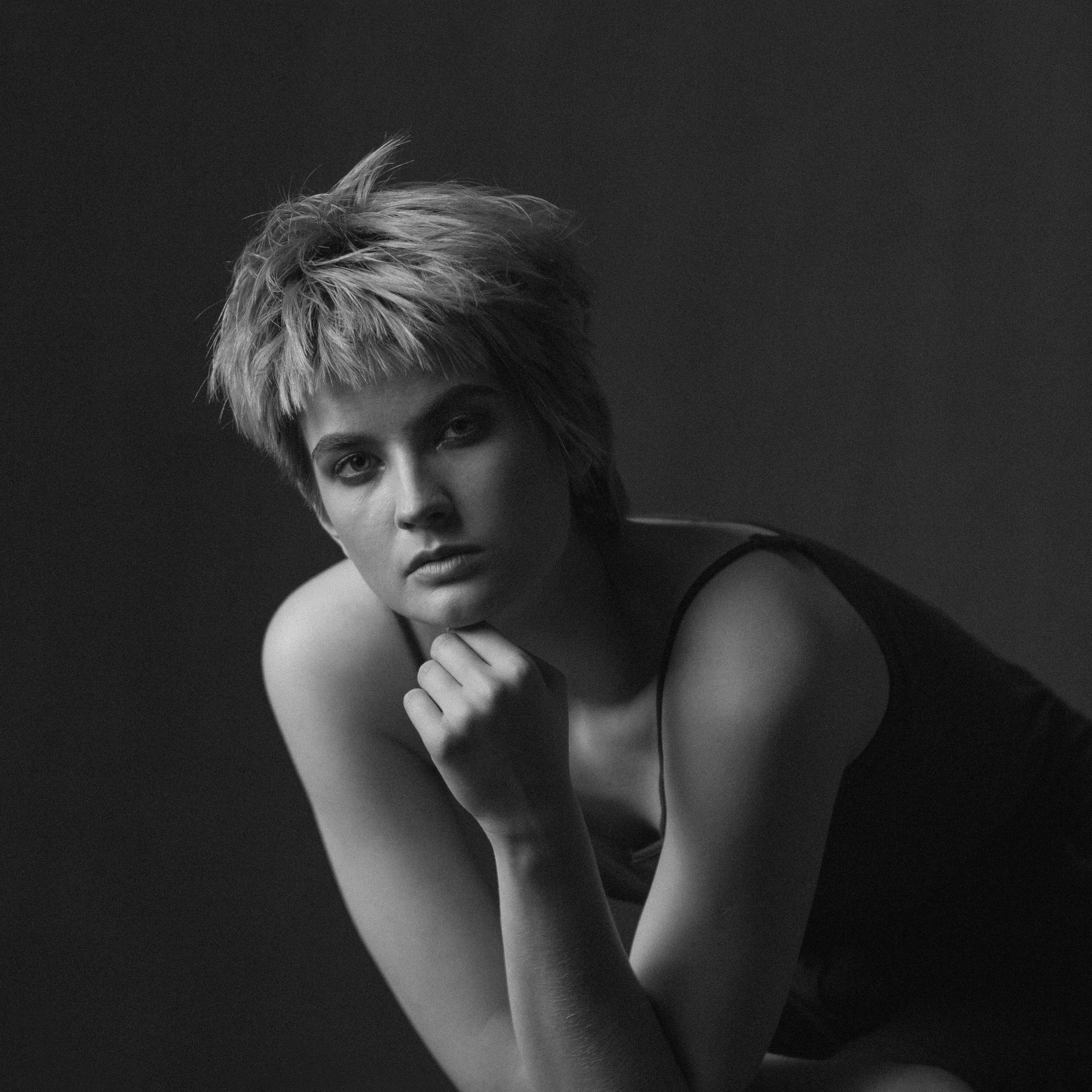 Лиза Васильева