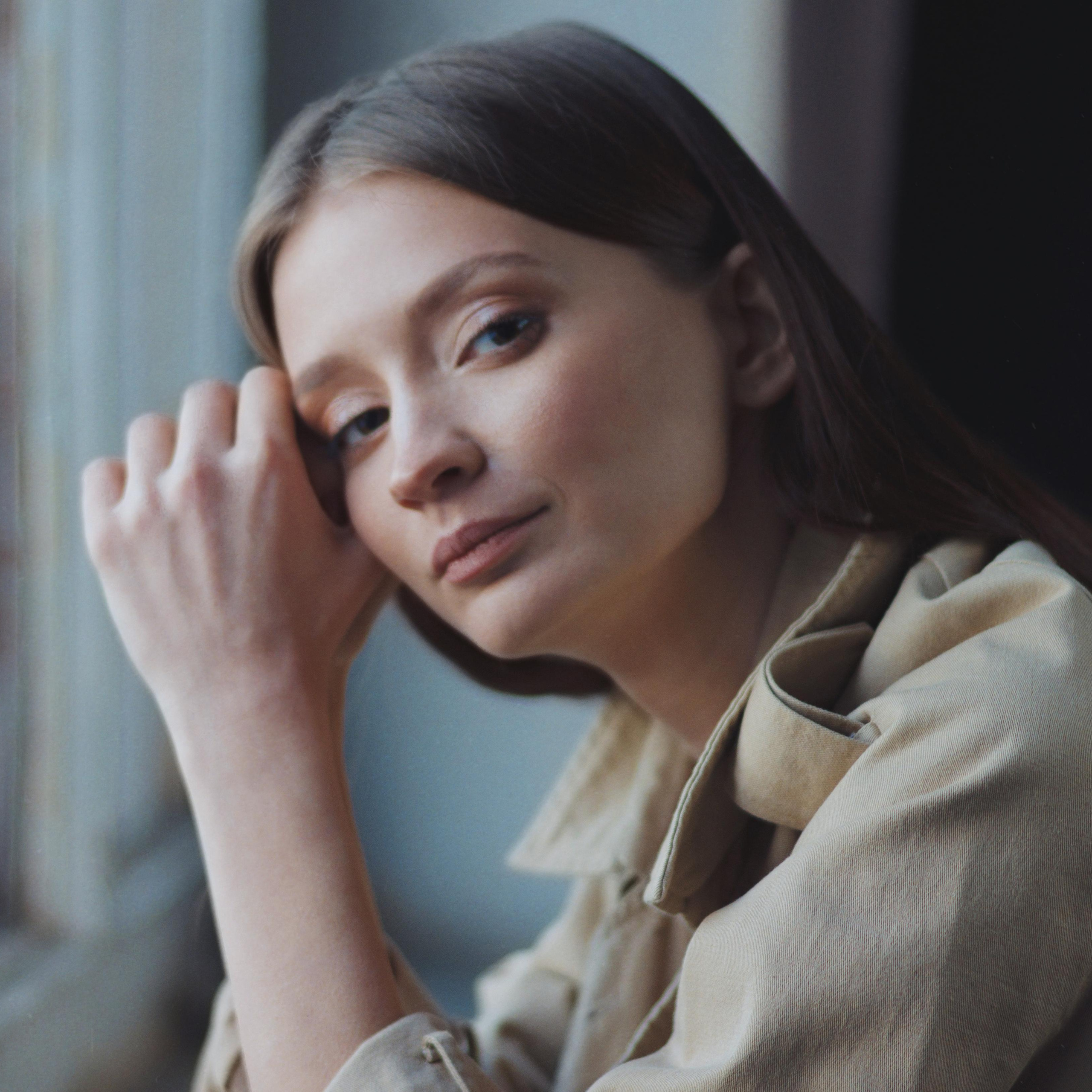 Даша Мироненкова