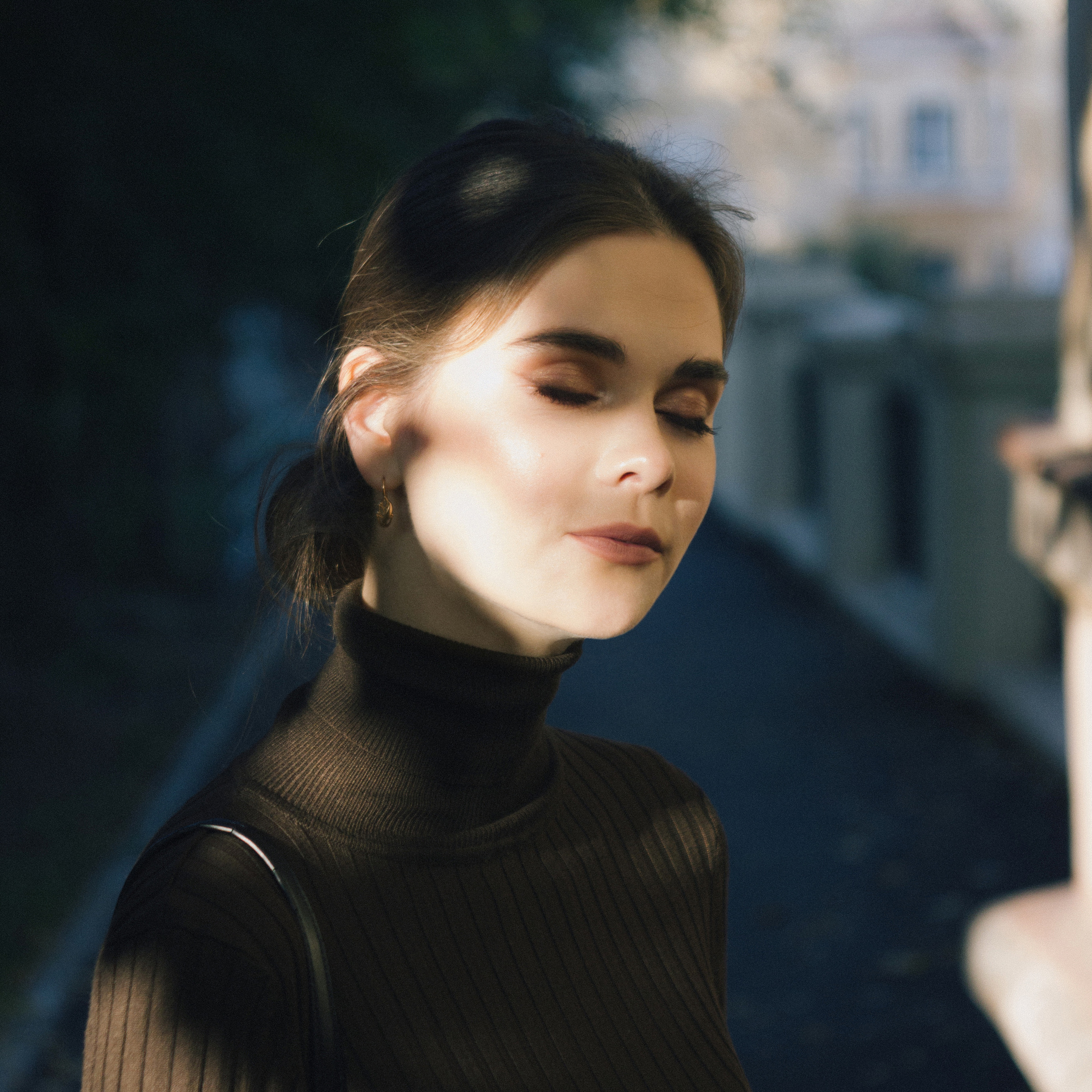 Настя Утешева