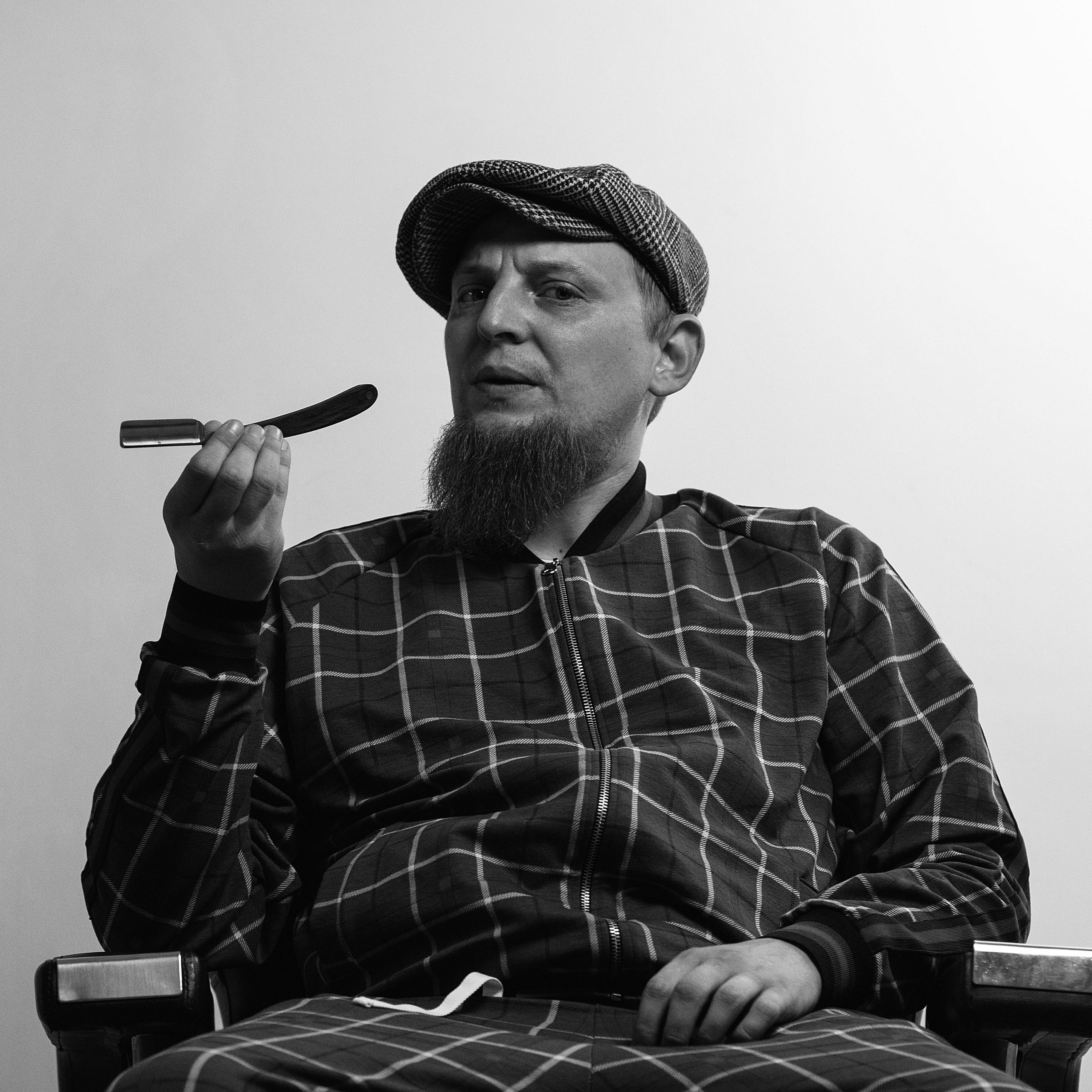 Стас Рогачев